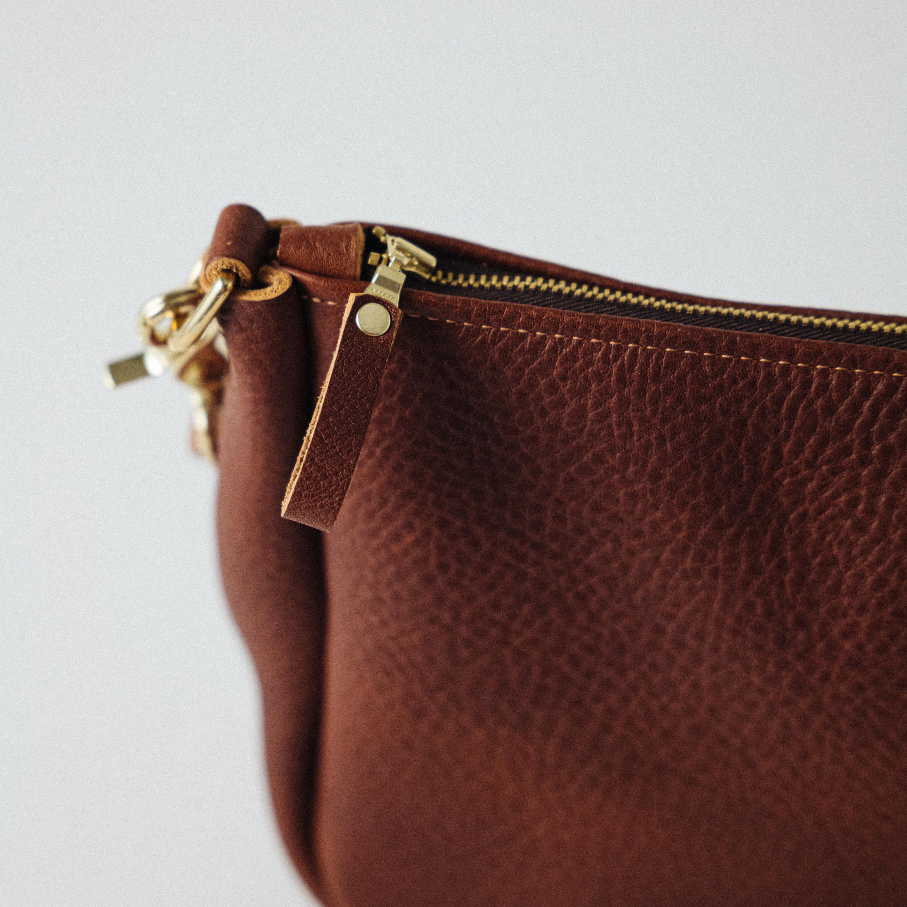 Hickory Crossbody Bag
