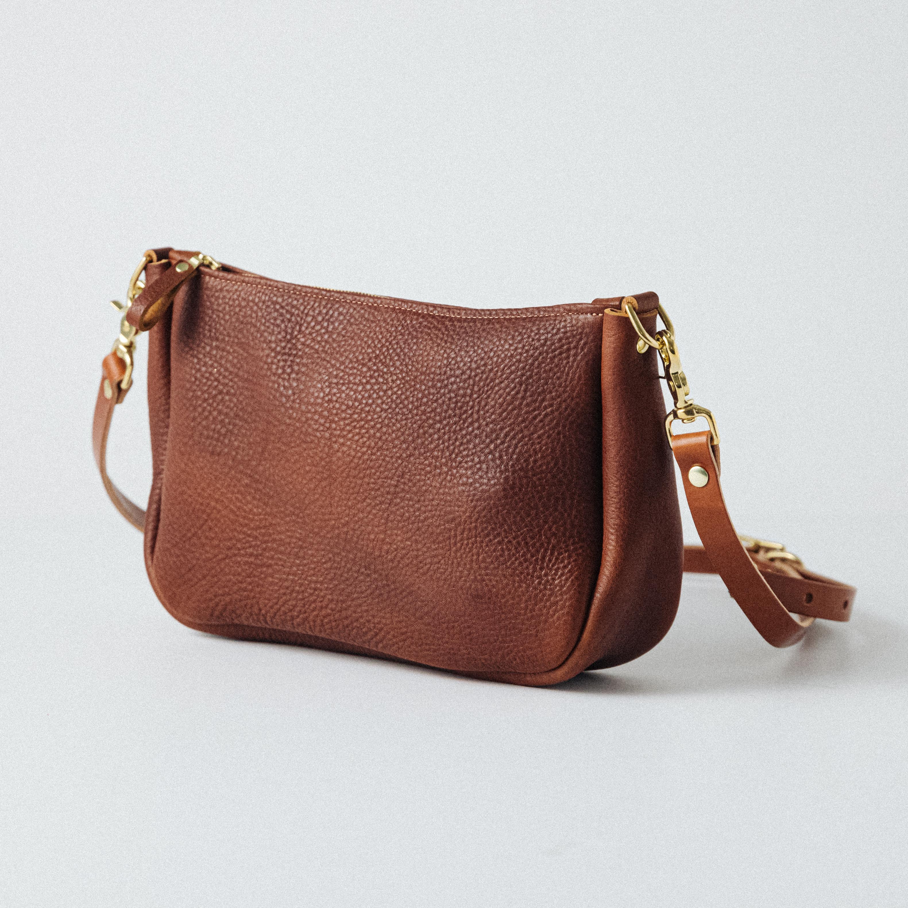 Hickory Crossbody Bag