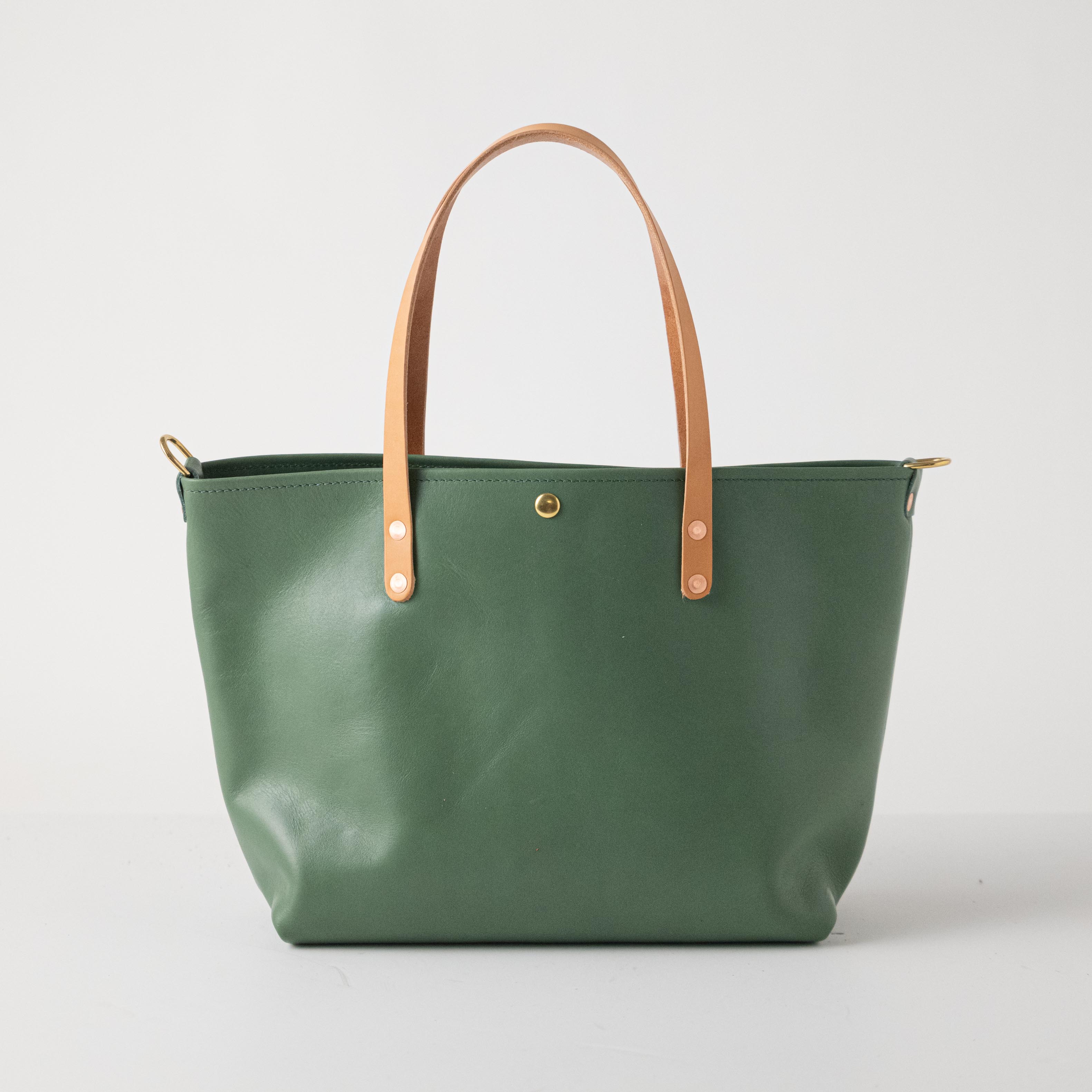 Studio Green East West Travel Tote