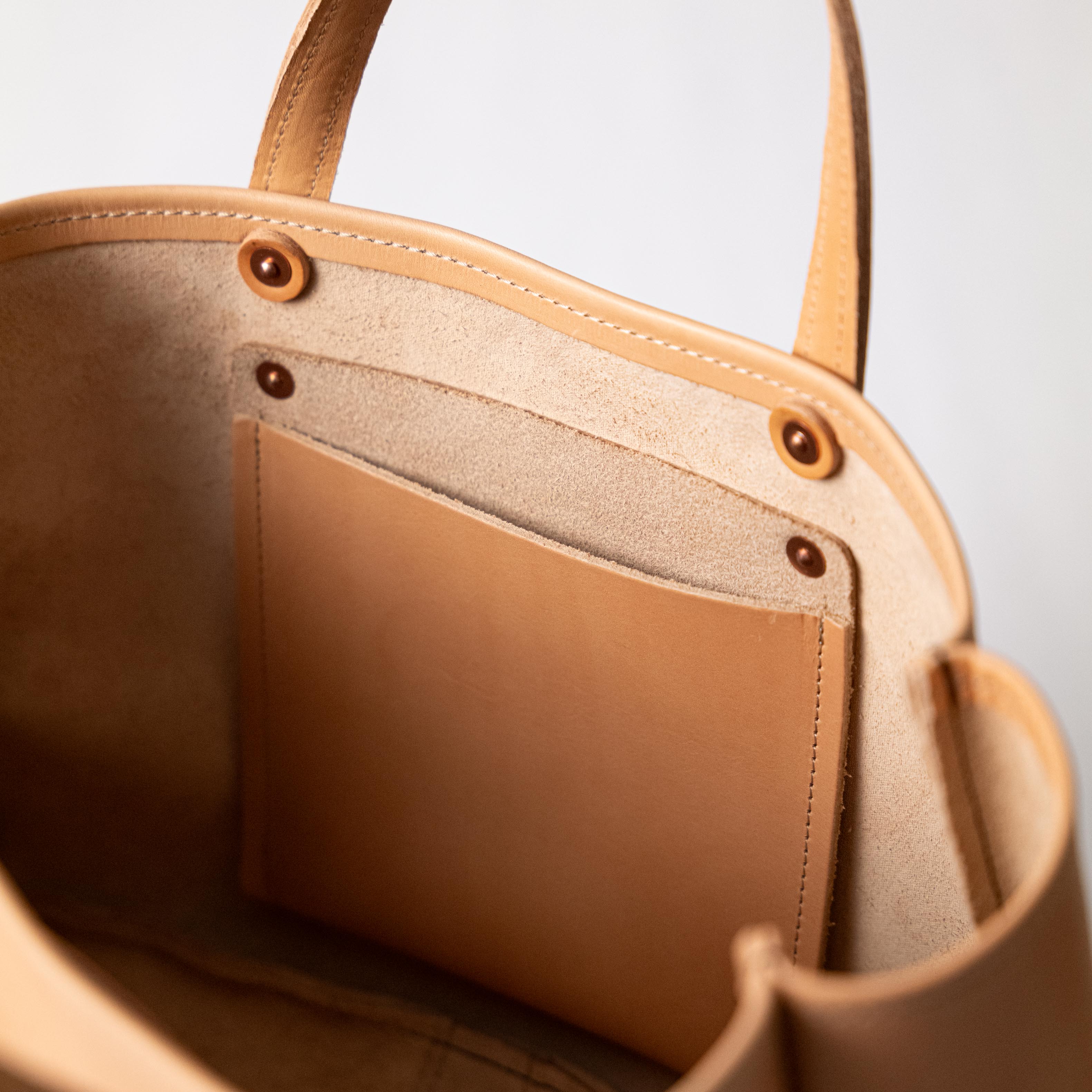 Utility Tote