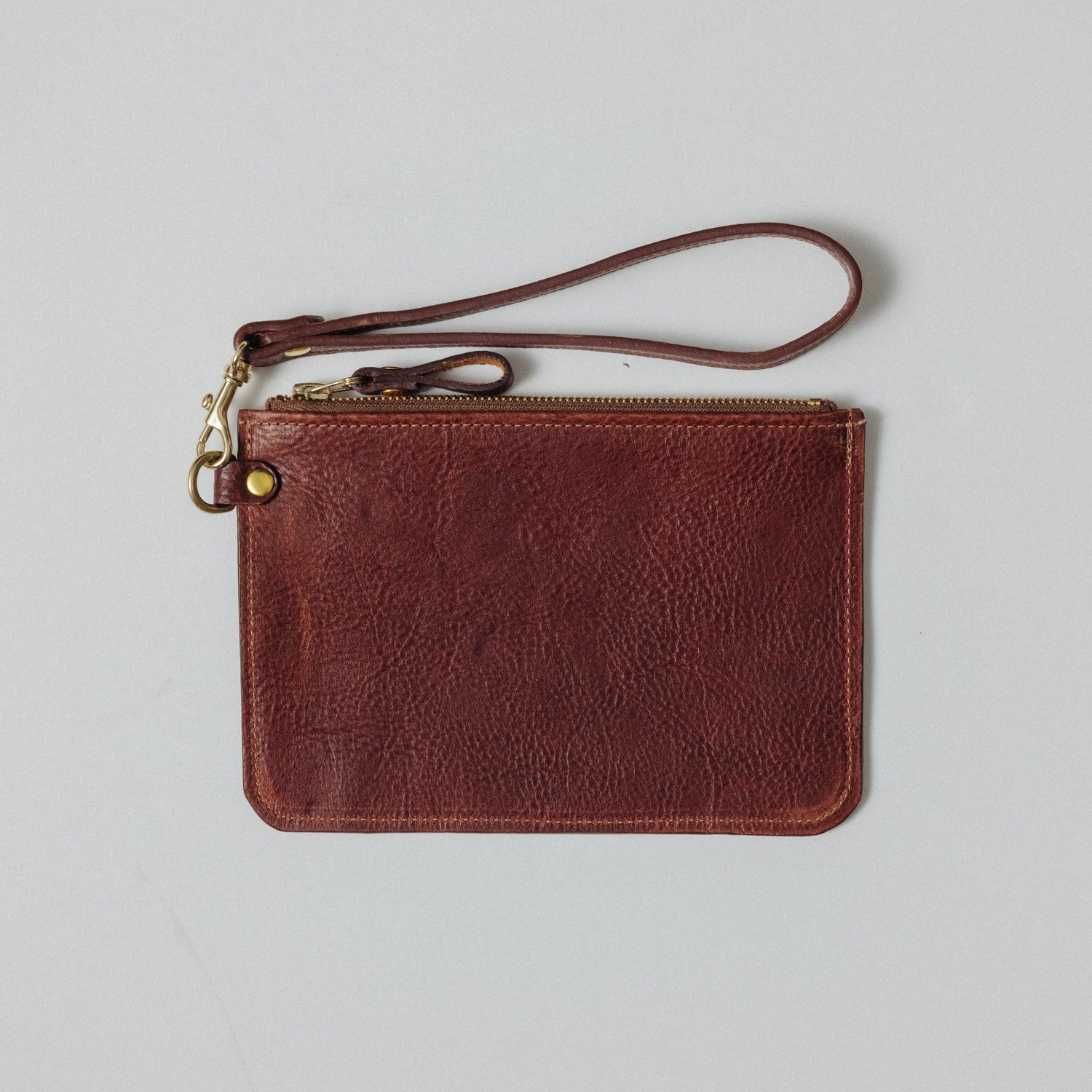 Medium Luxe Pouch