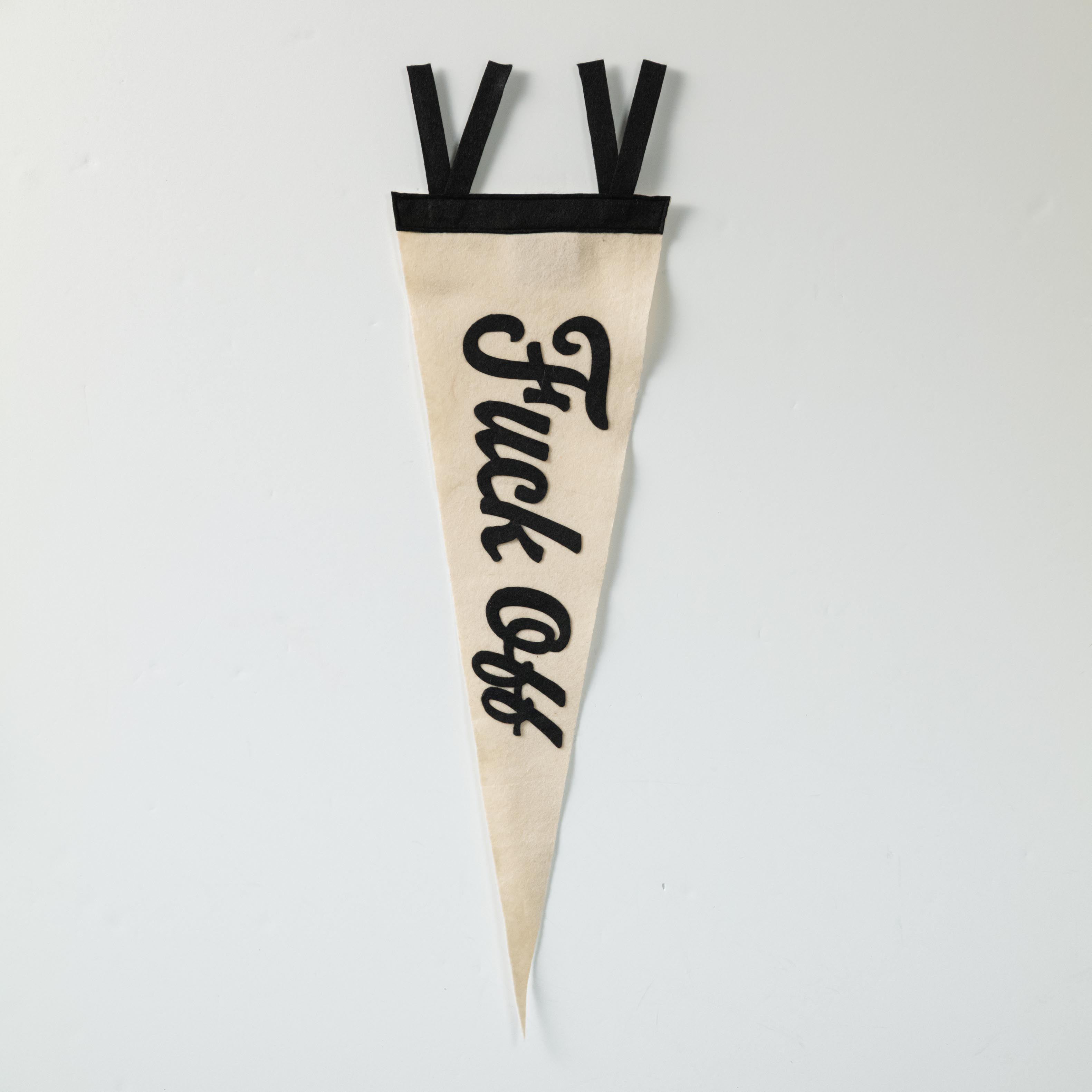 F-Off Pennant