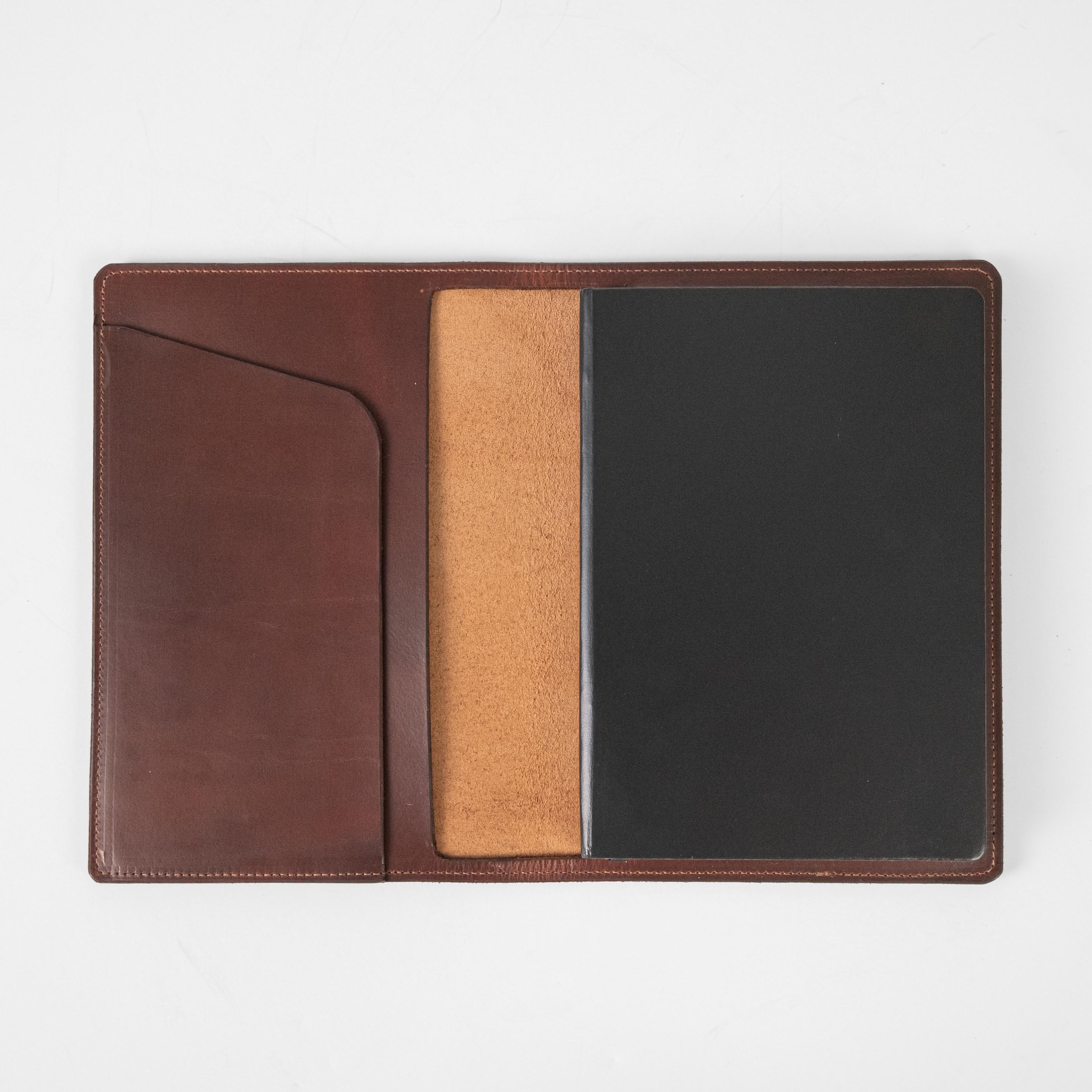Notebook Cover
