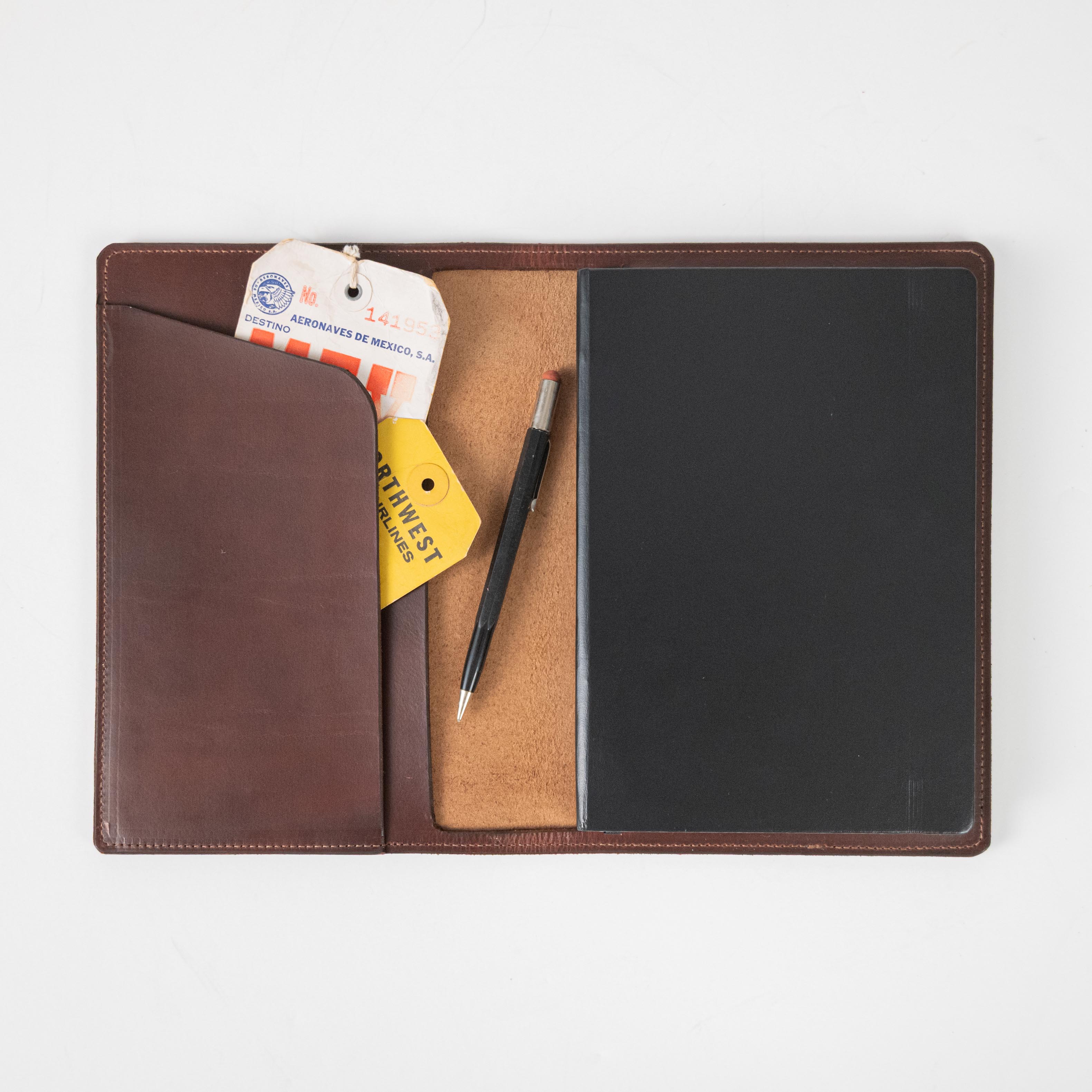Notebook Cover