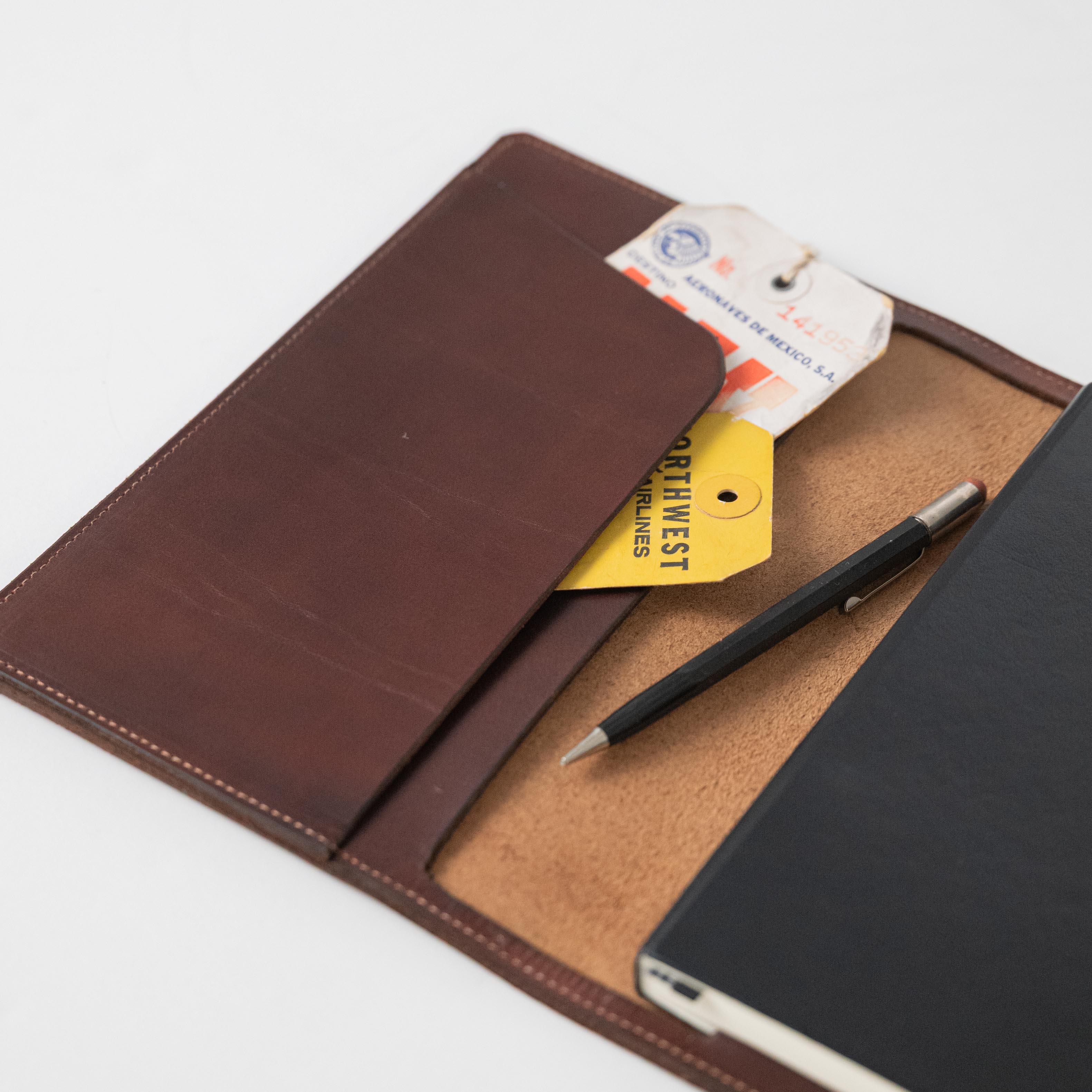 Notebook Cover