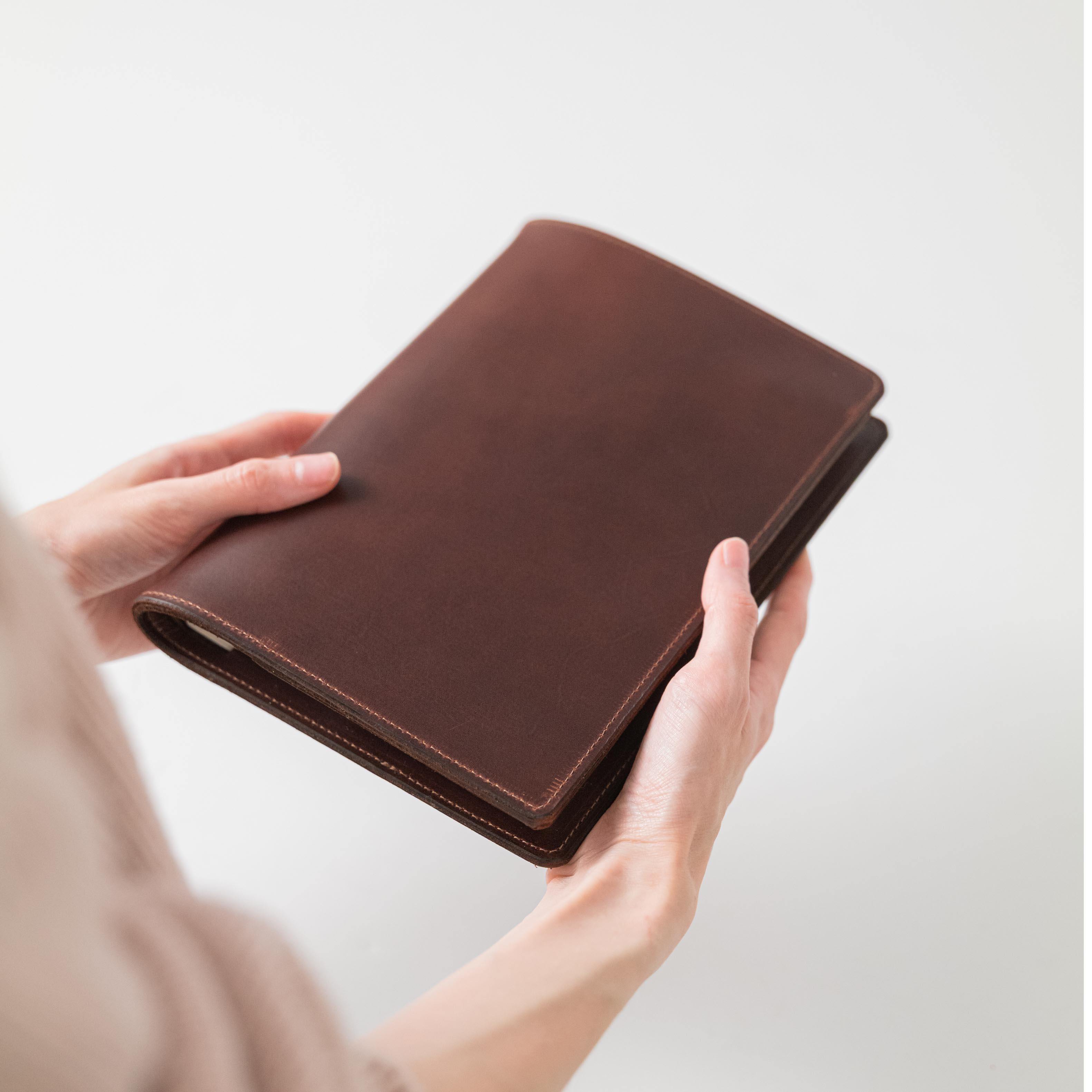 Notebook Cover