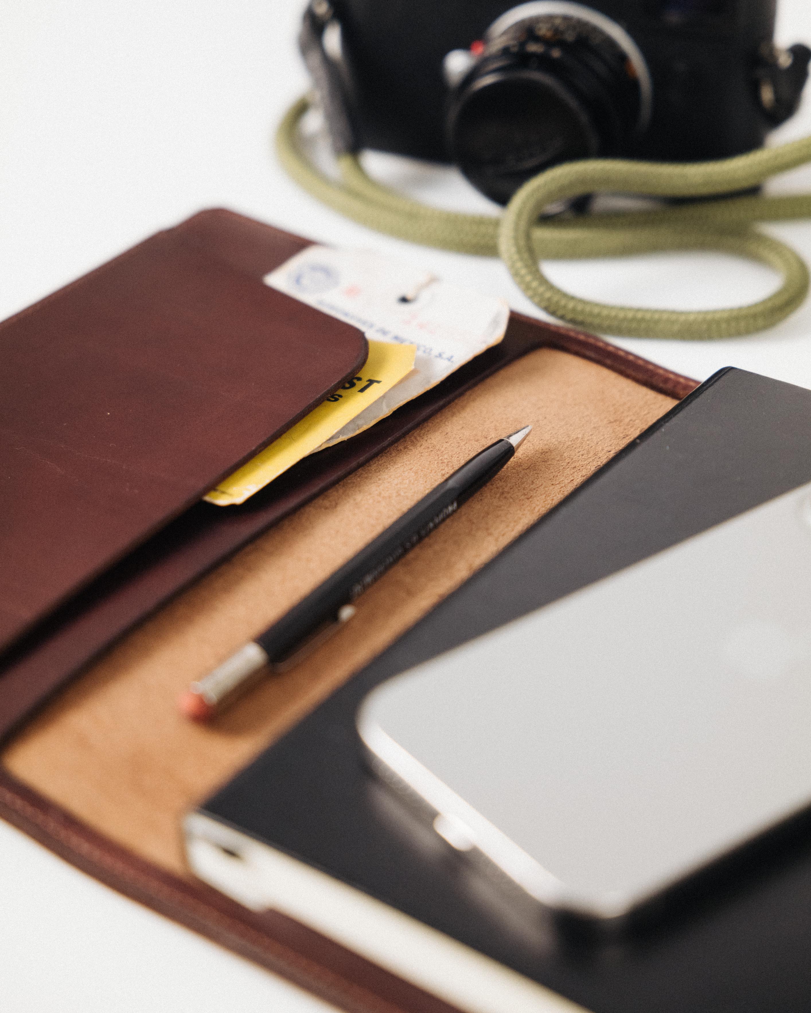Notebook Cover