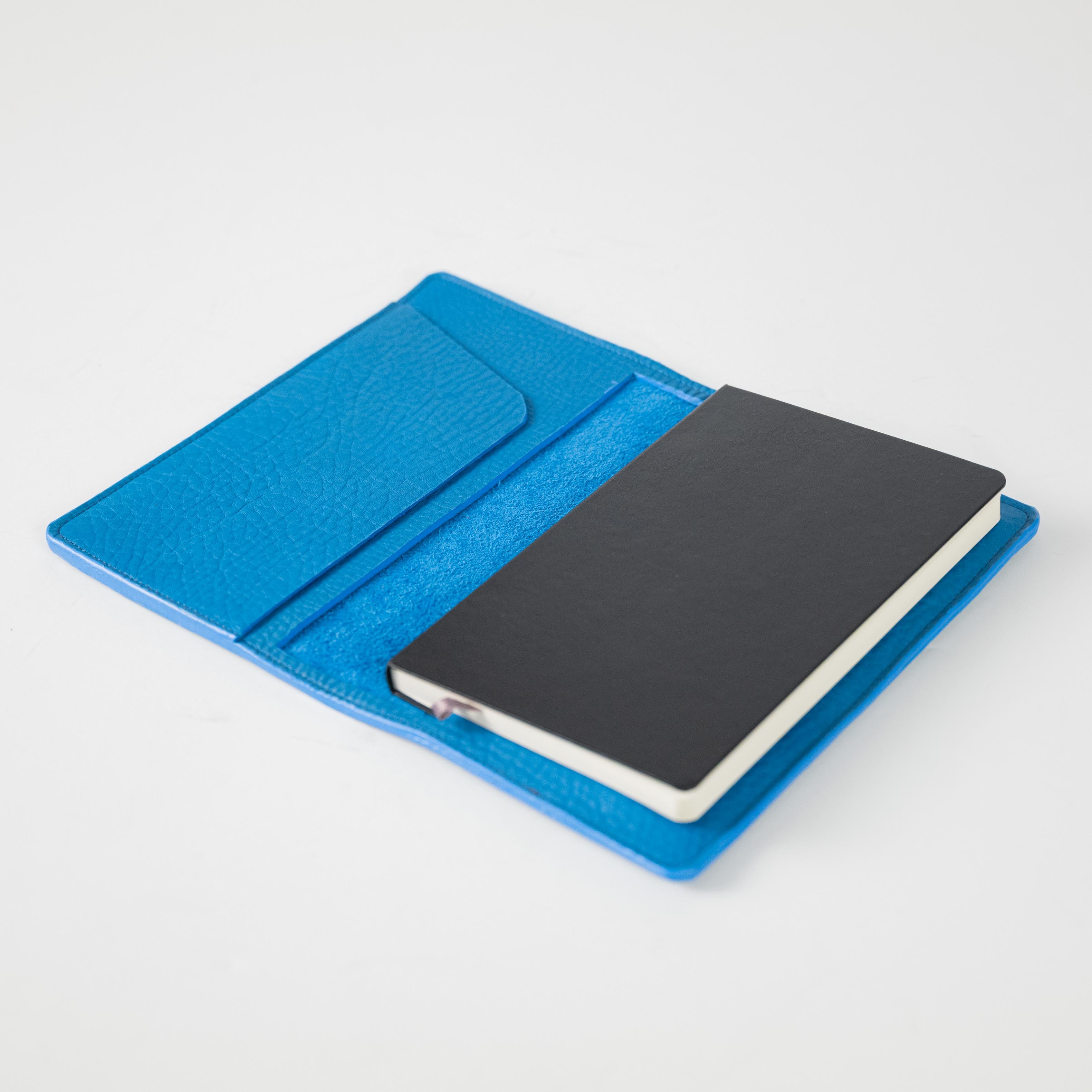 Cypress Notebook Cover