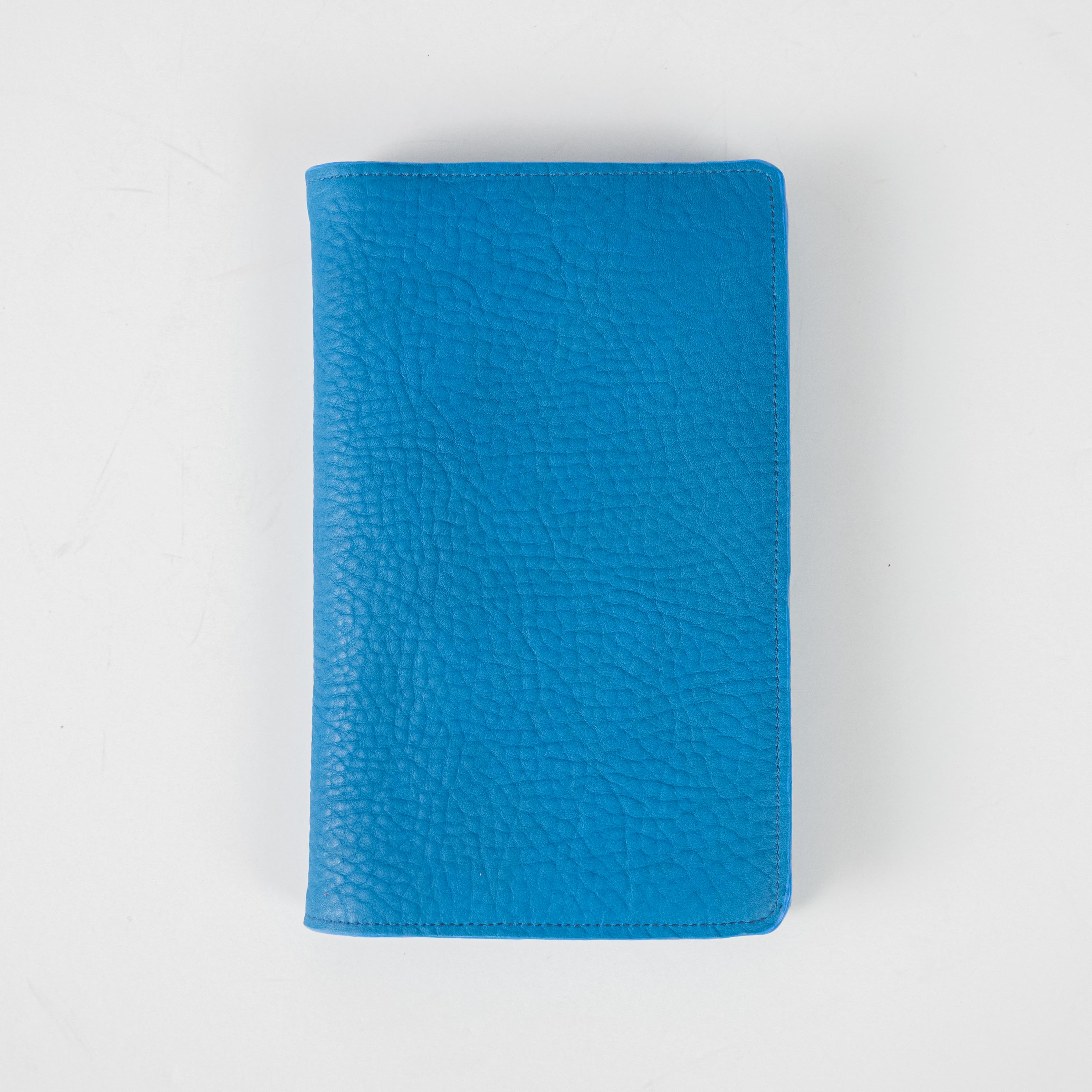 Cypress Notebook Cover