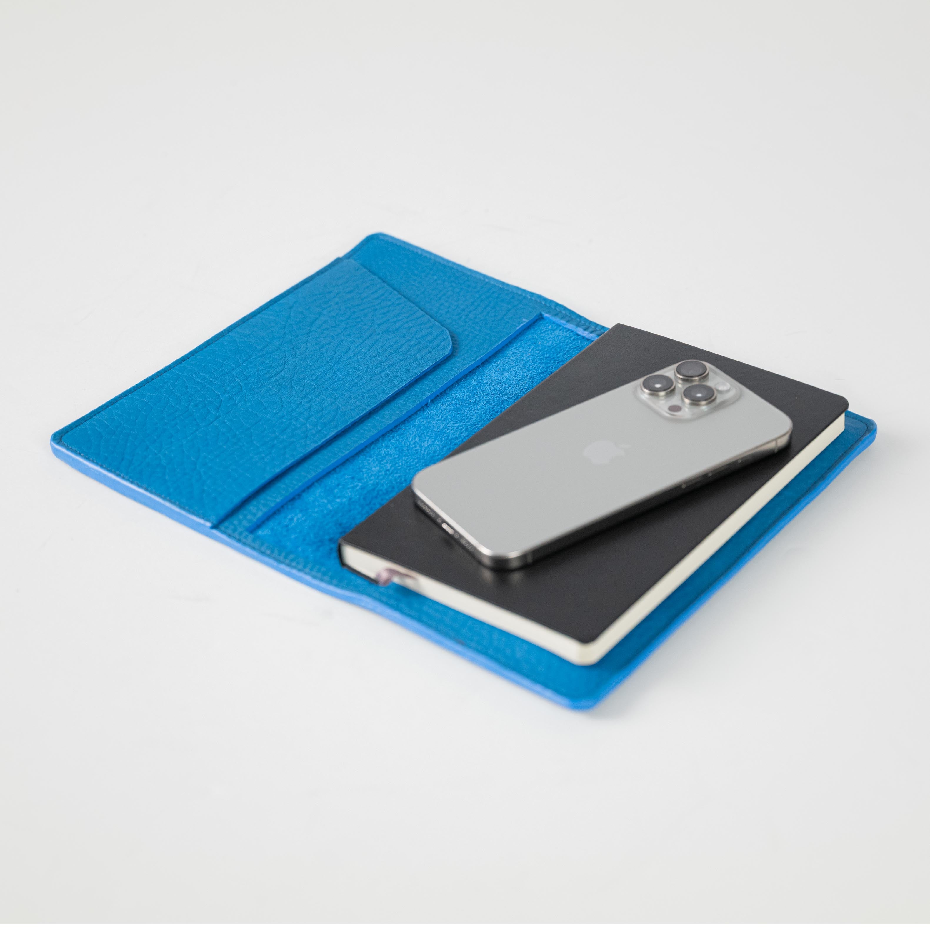 Cypress Notebook Cover
