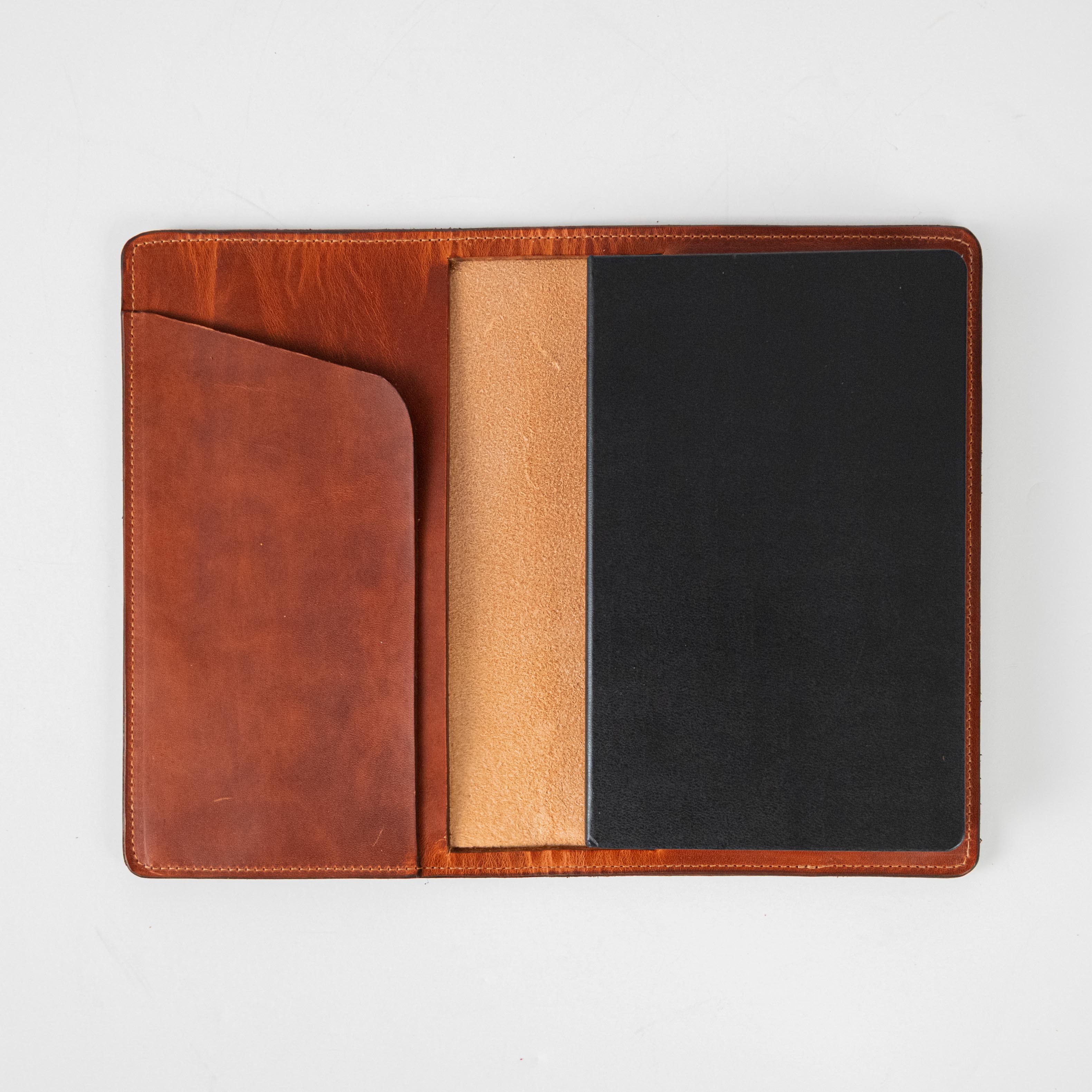 Notebook Cover
