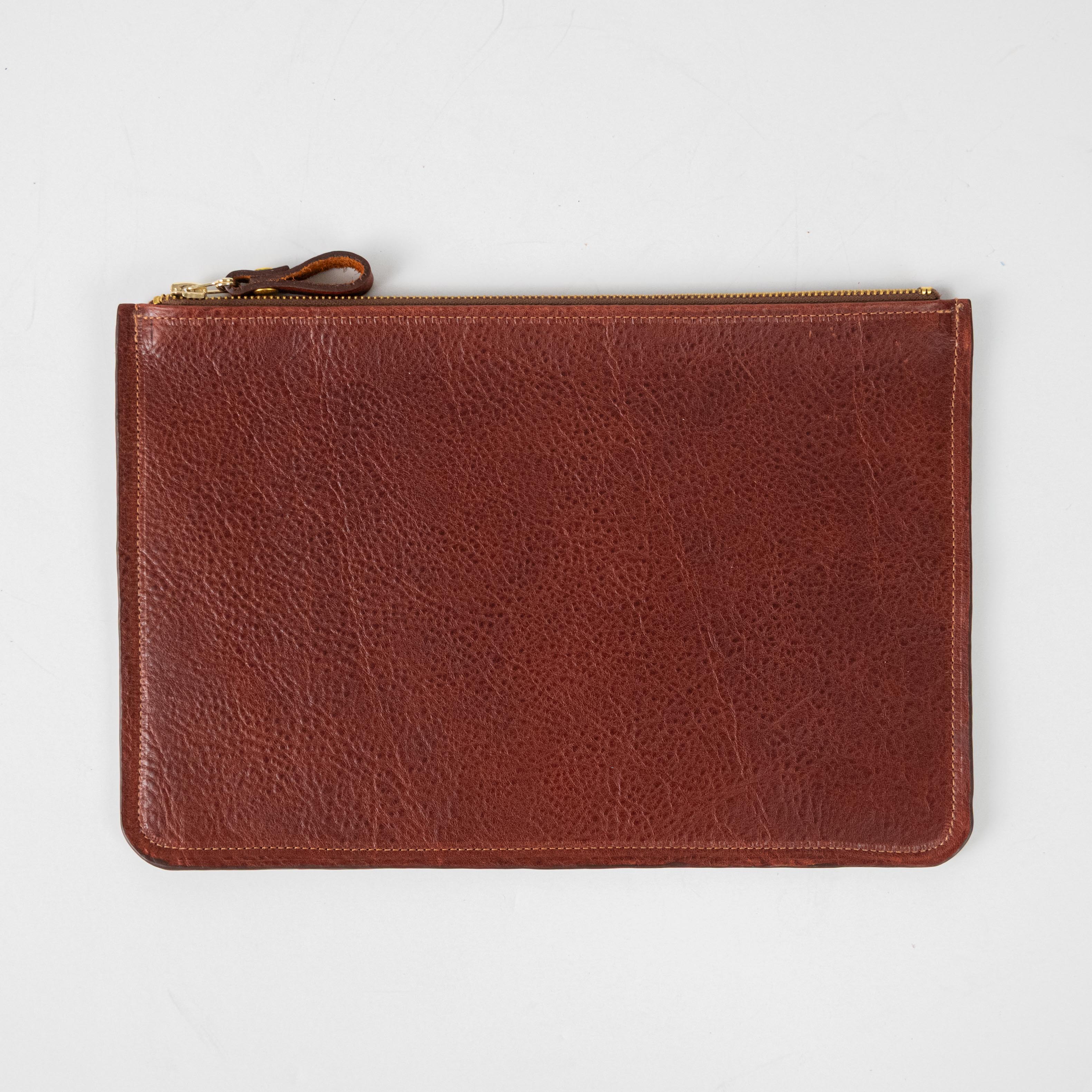 Large Luxe Pouch