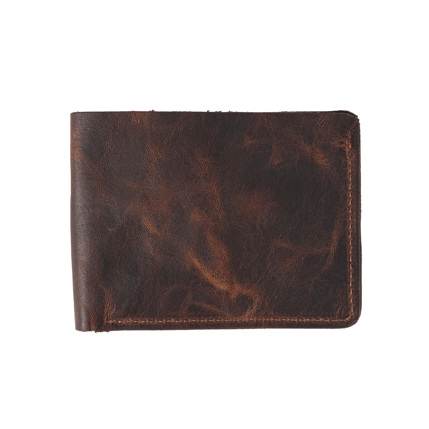 Tortoiseshell Billfold