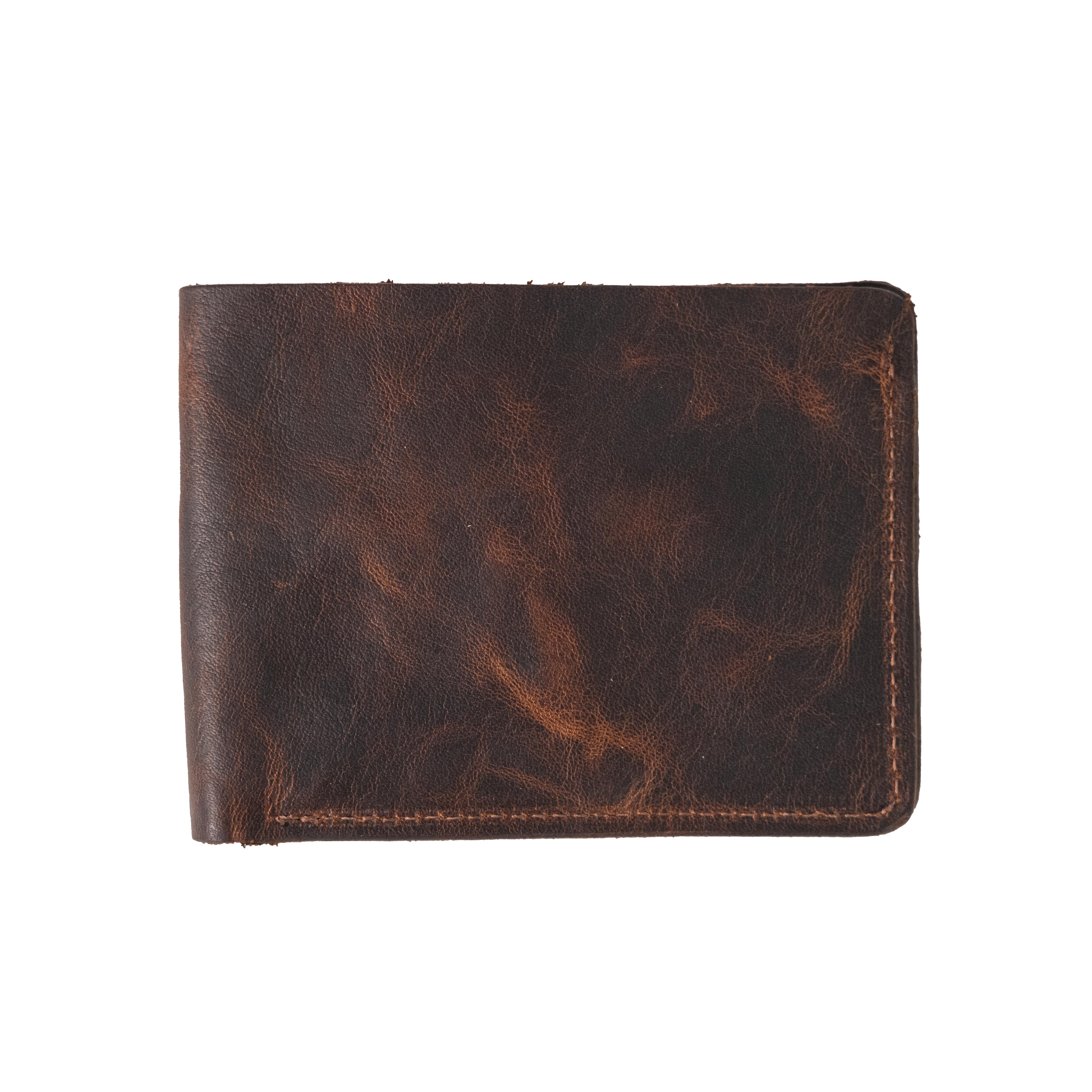 Tortoiseshell Billfold