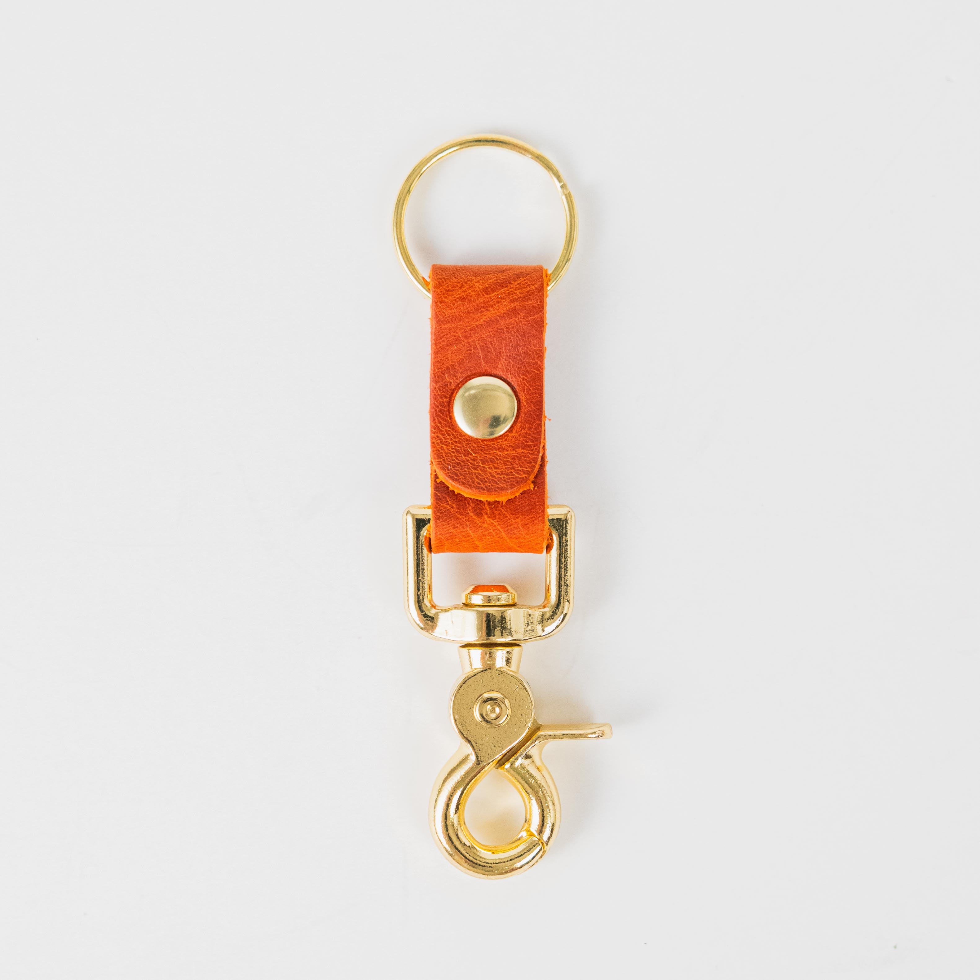 Brick Kodiak Key Clip