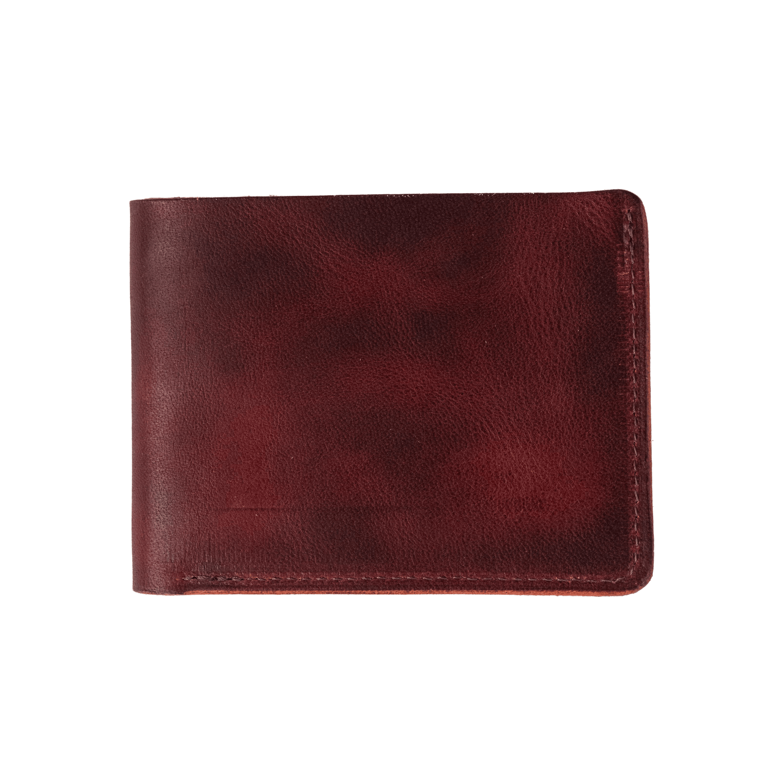 Russet Brown Dublin Billfold