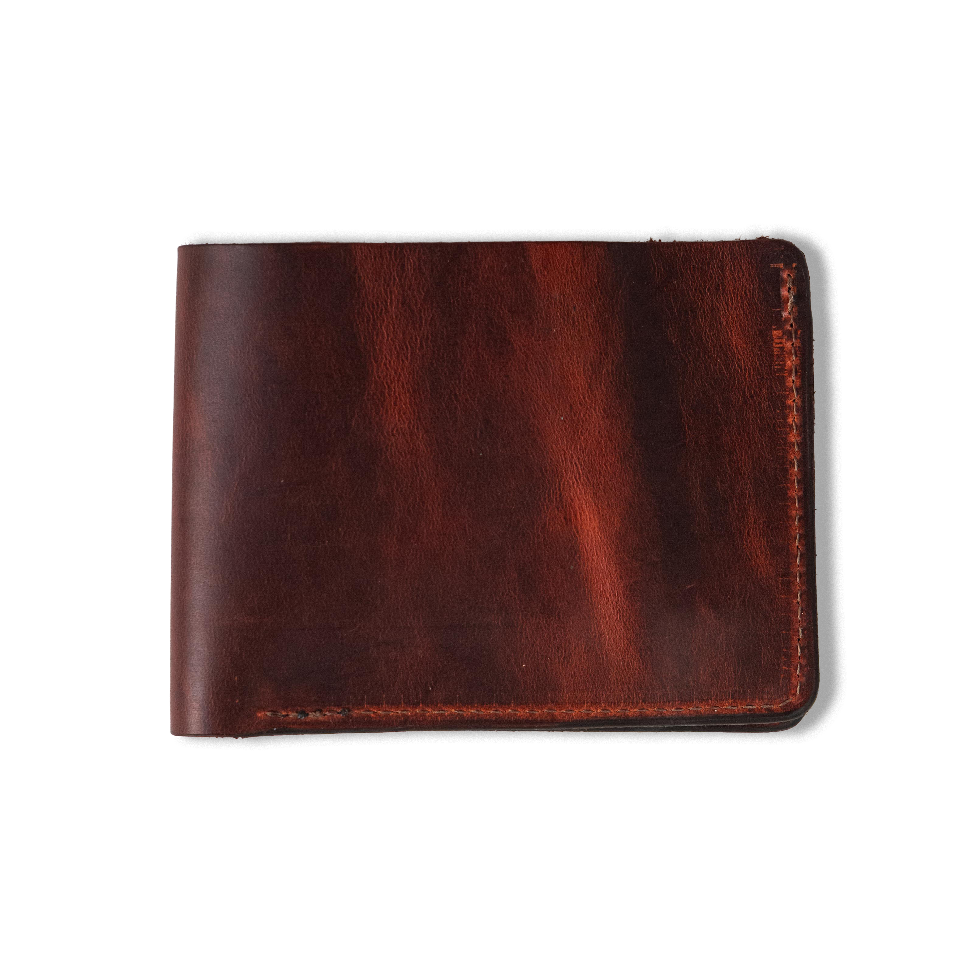 Timber Roanoke Billfold