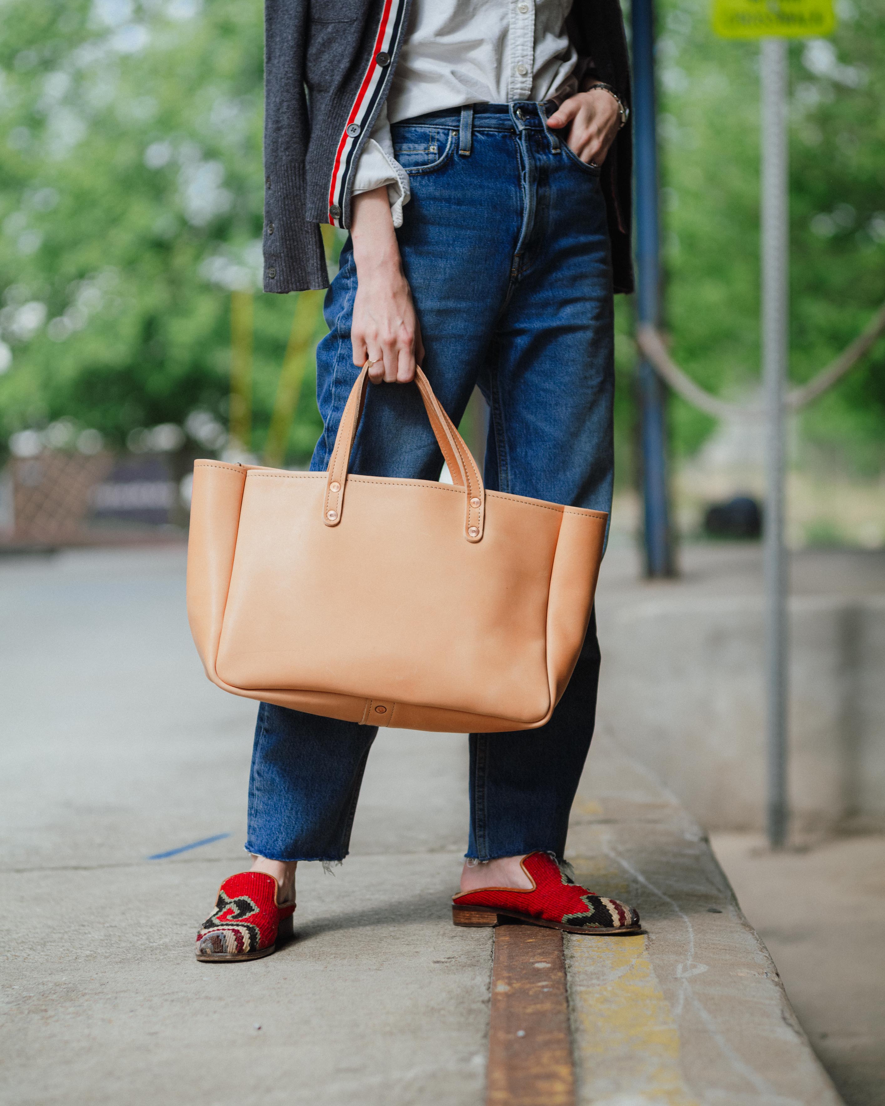 Utility Tote