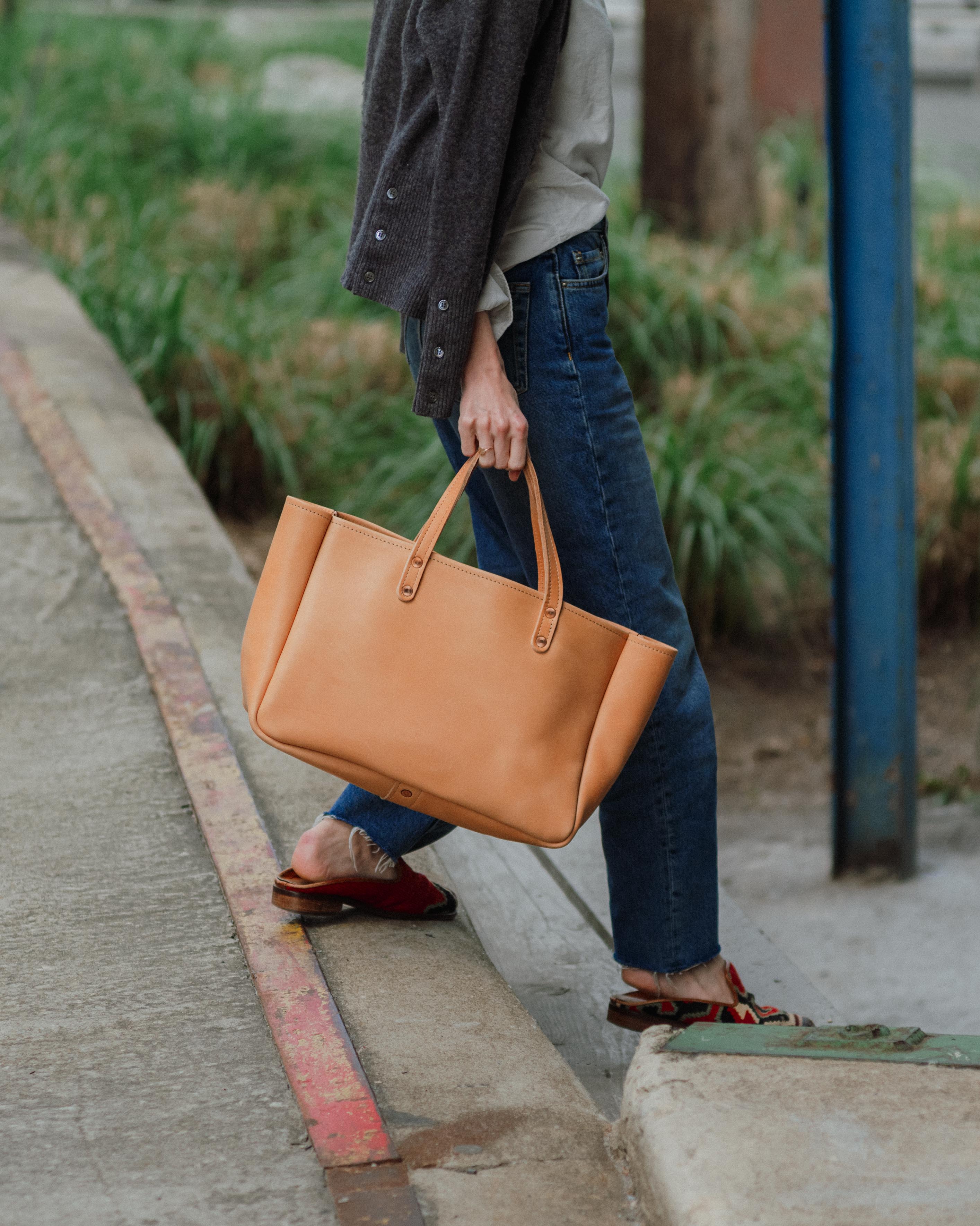 Utility Tote