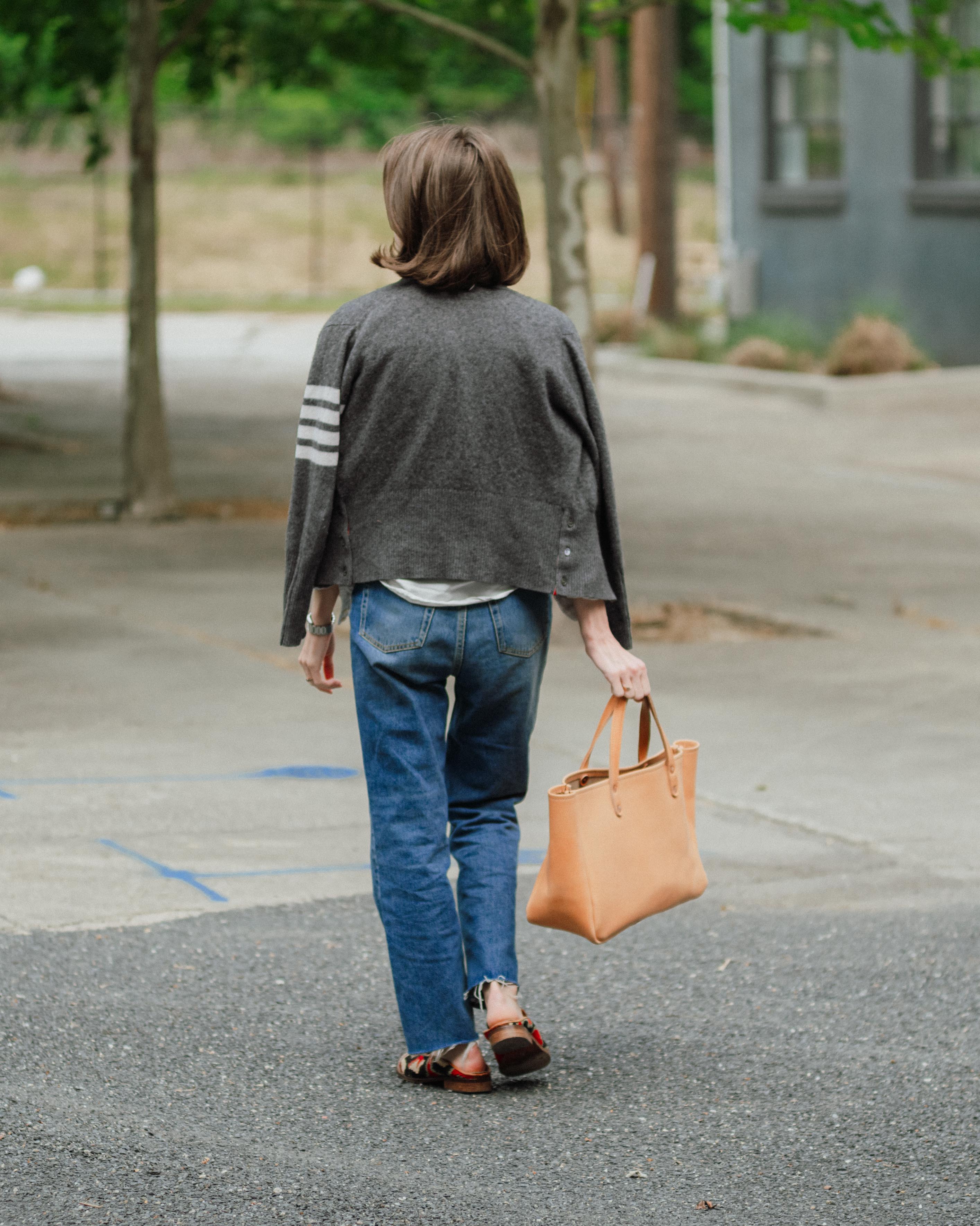 Utility Tote
