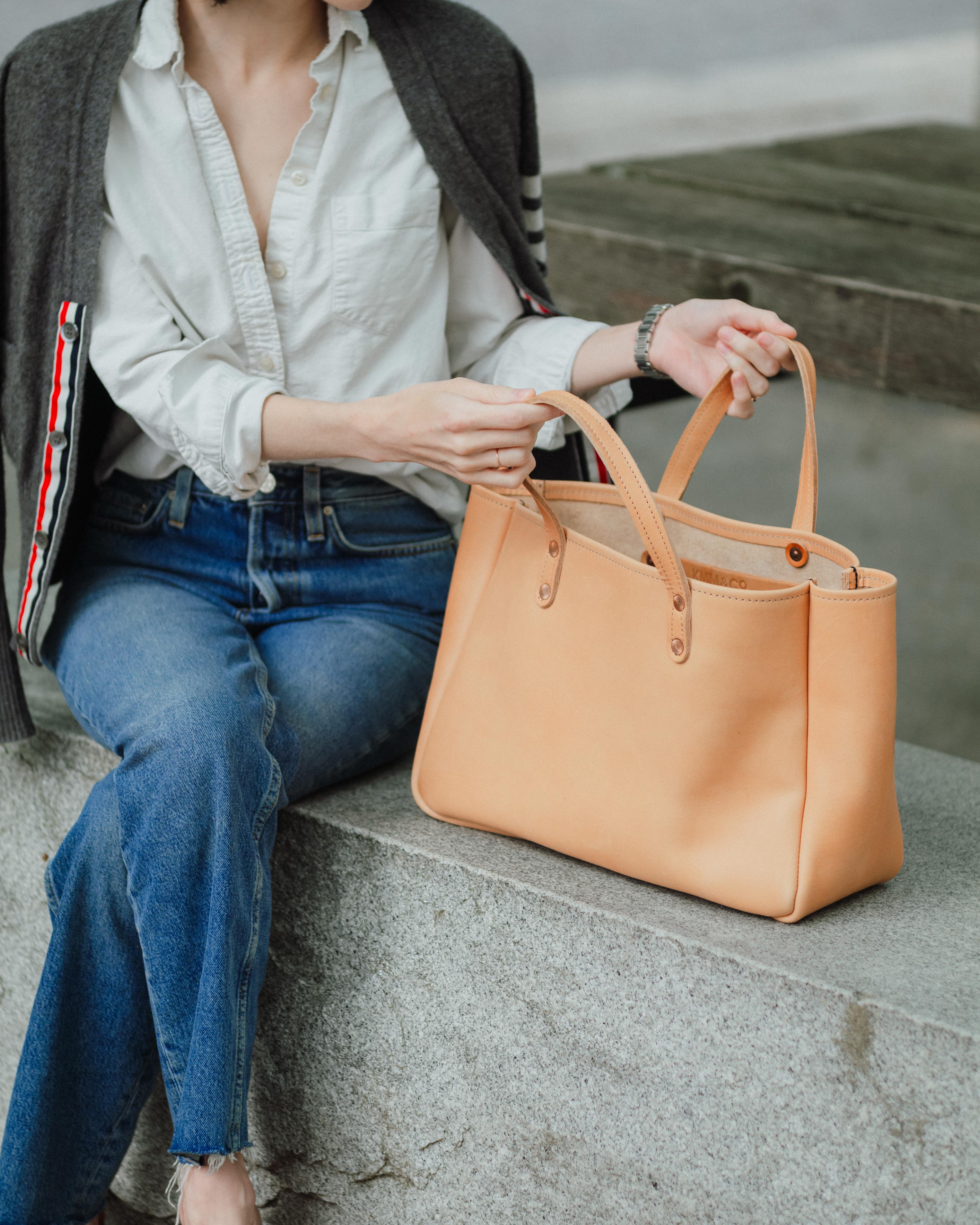 Utility Tote