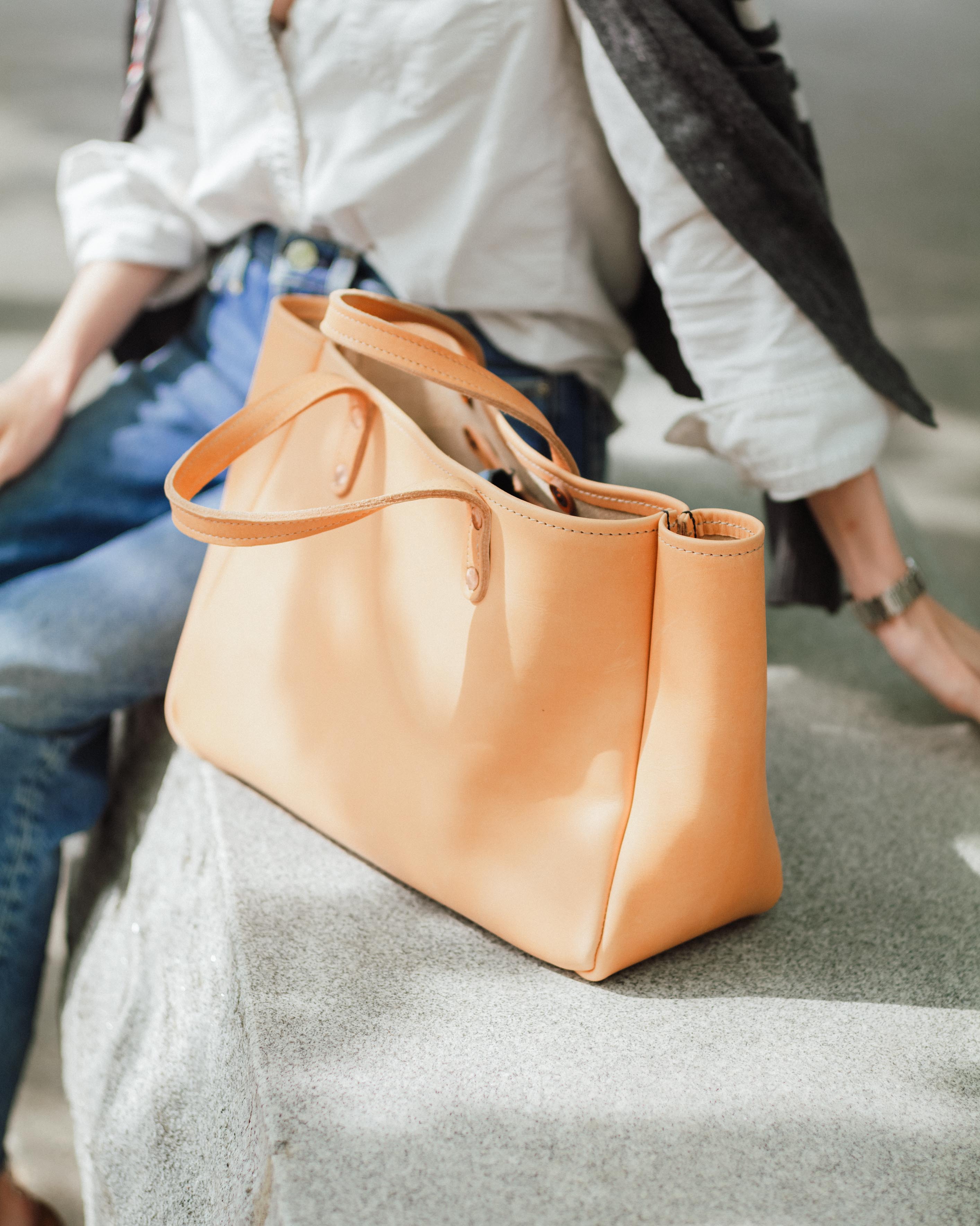 Utility Tote