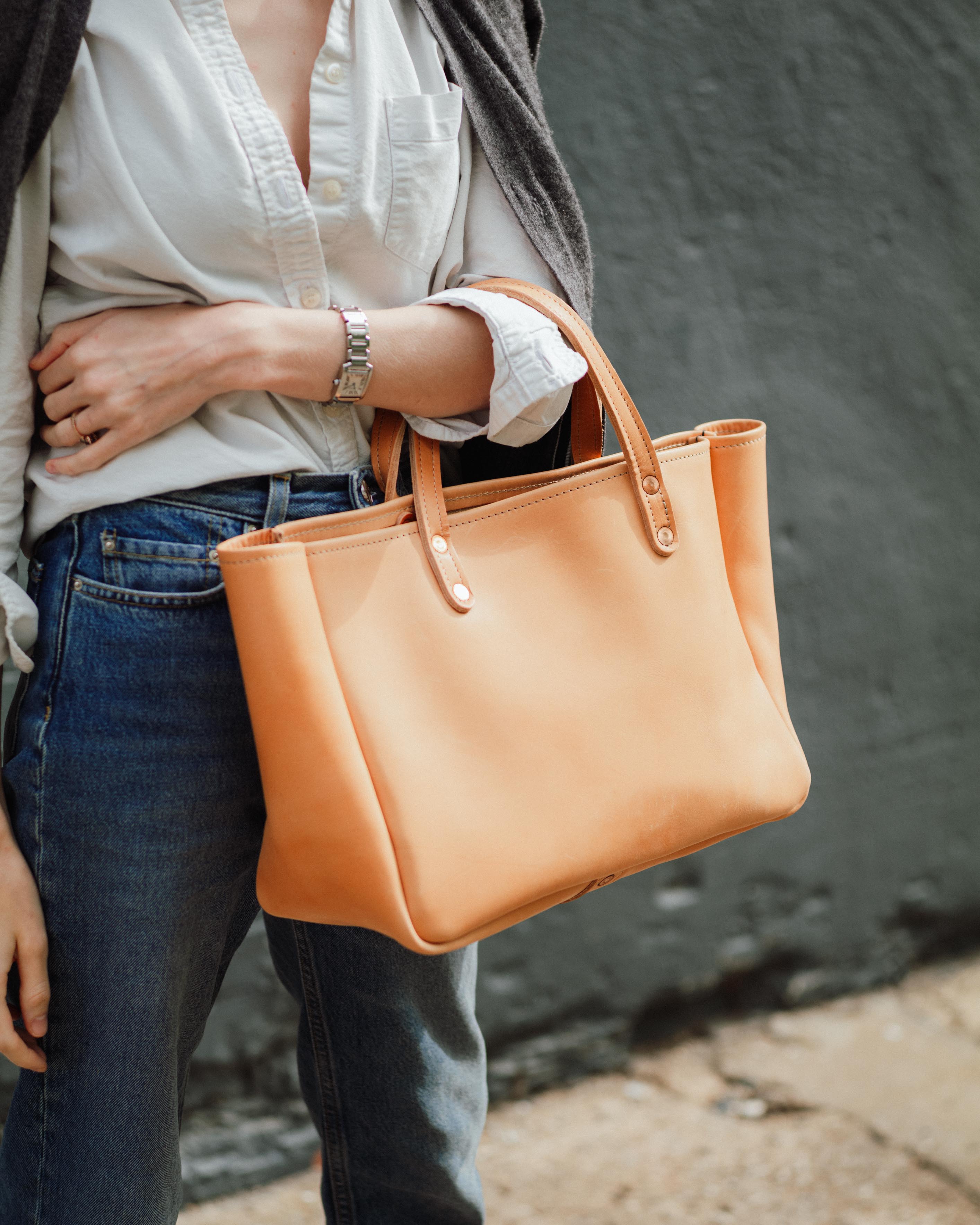 Utility Tote