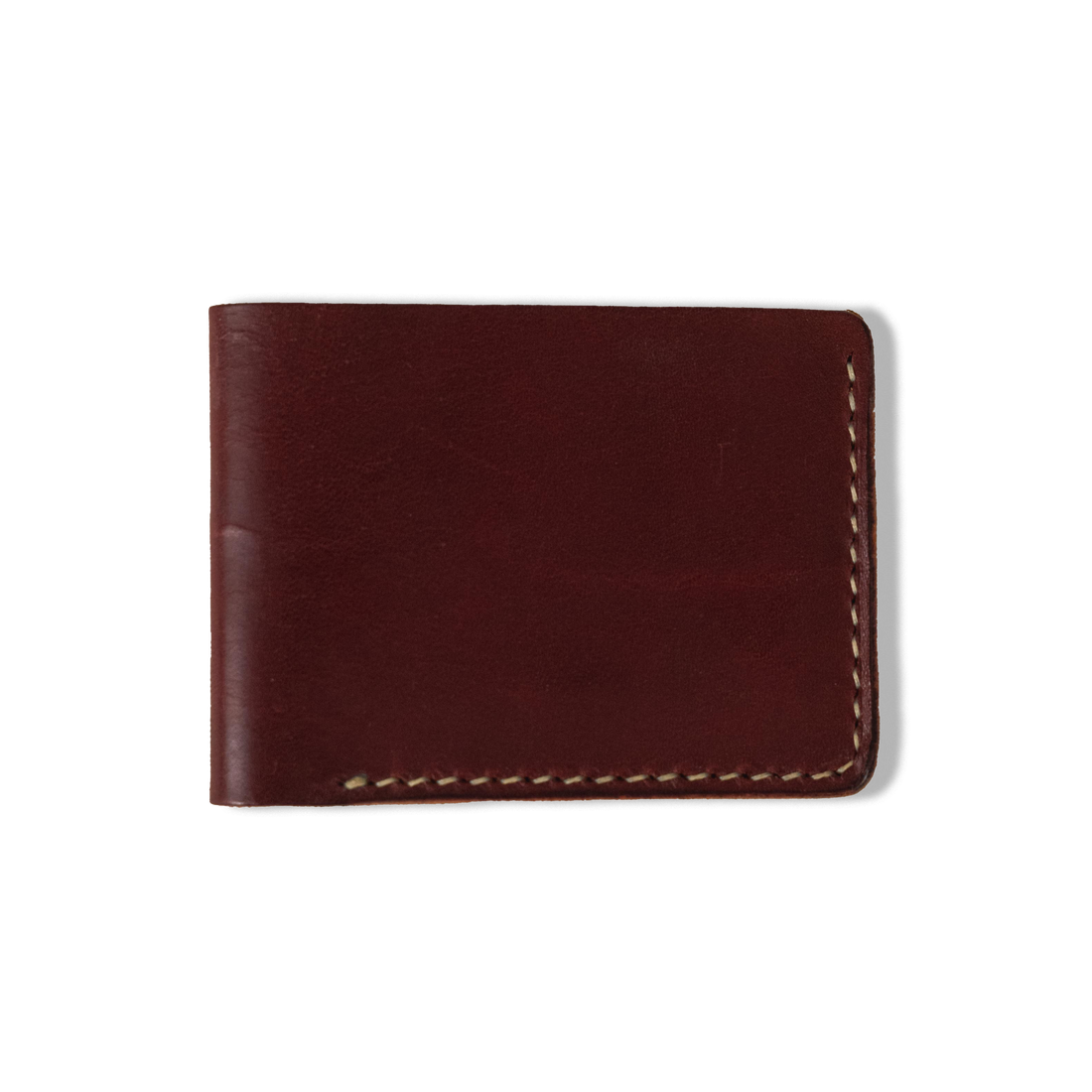 Burgundy Billfold