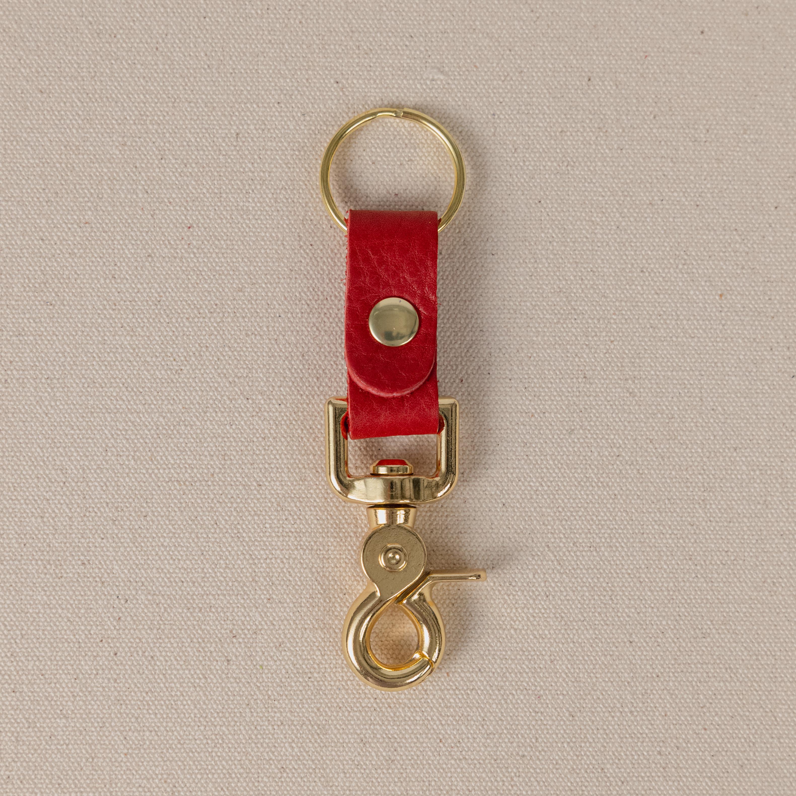 Cypress Key Clip