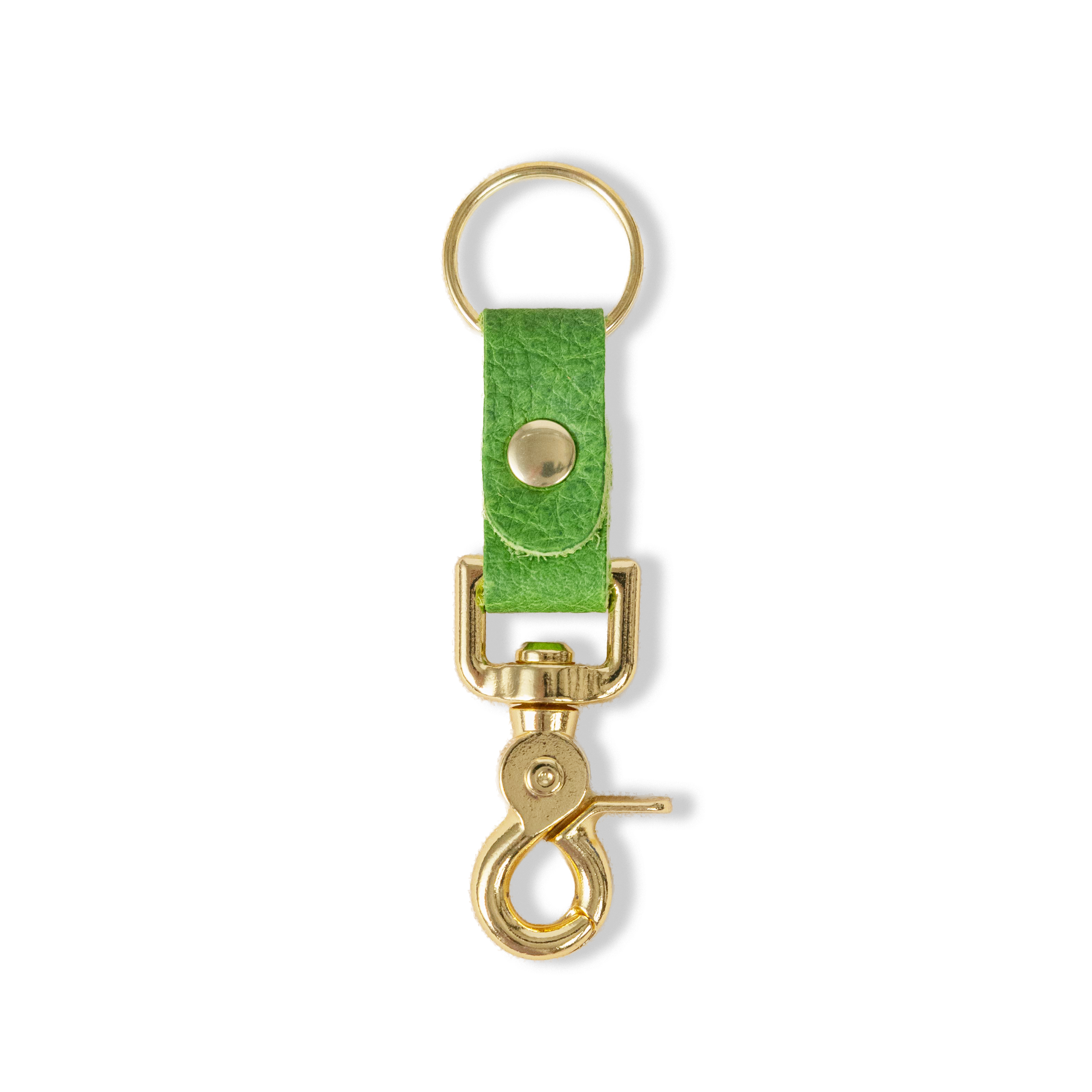 Fern Kodiak Key Clip