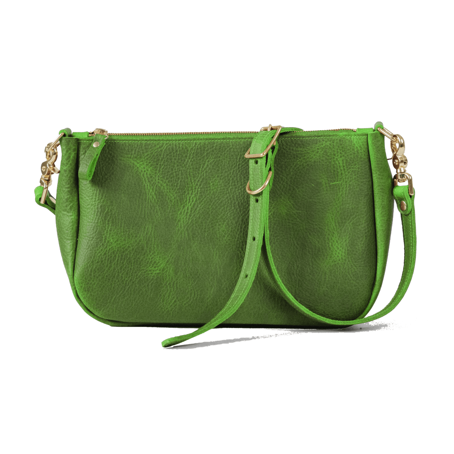 Fern Kodiak Crossbody Bag