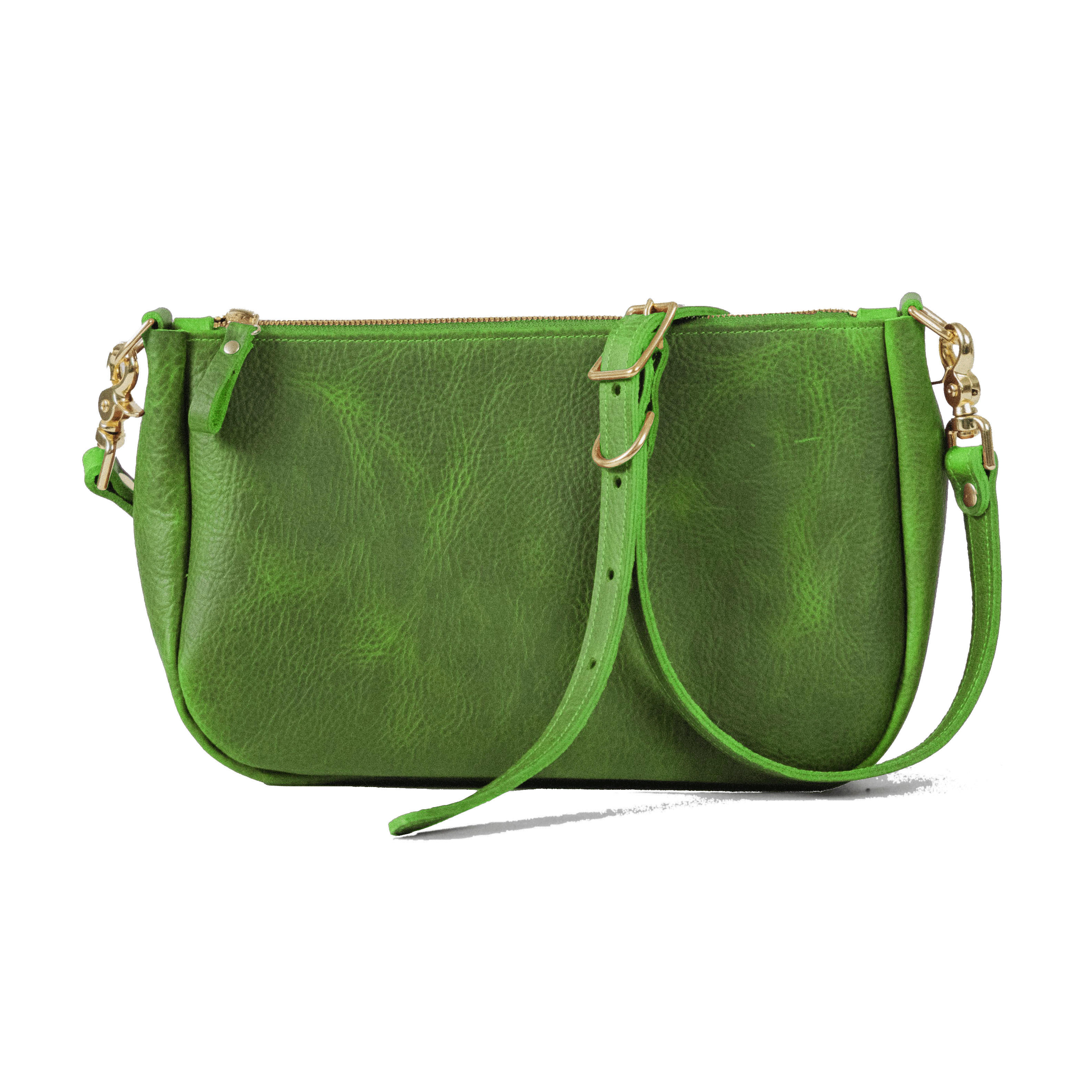 Fern Kodiak Crossbody Bag