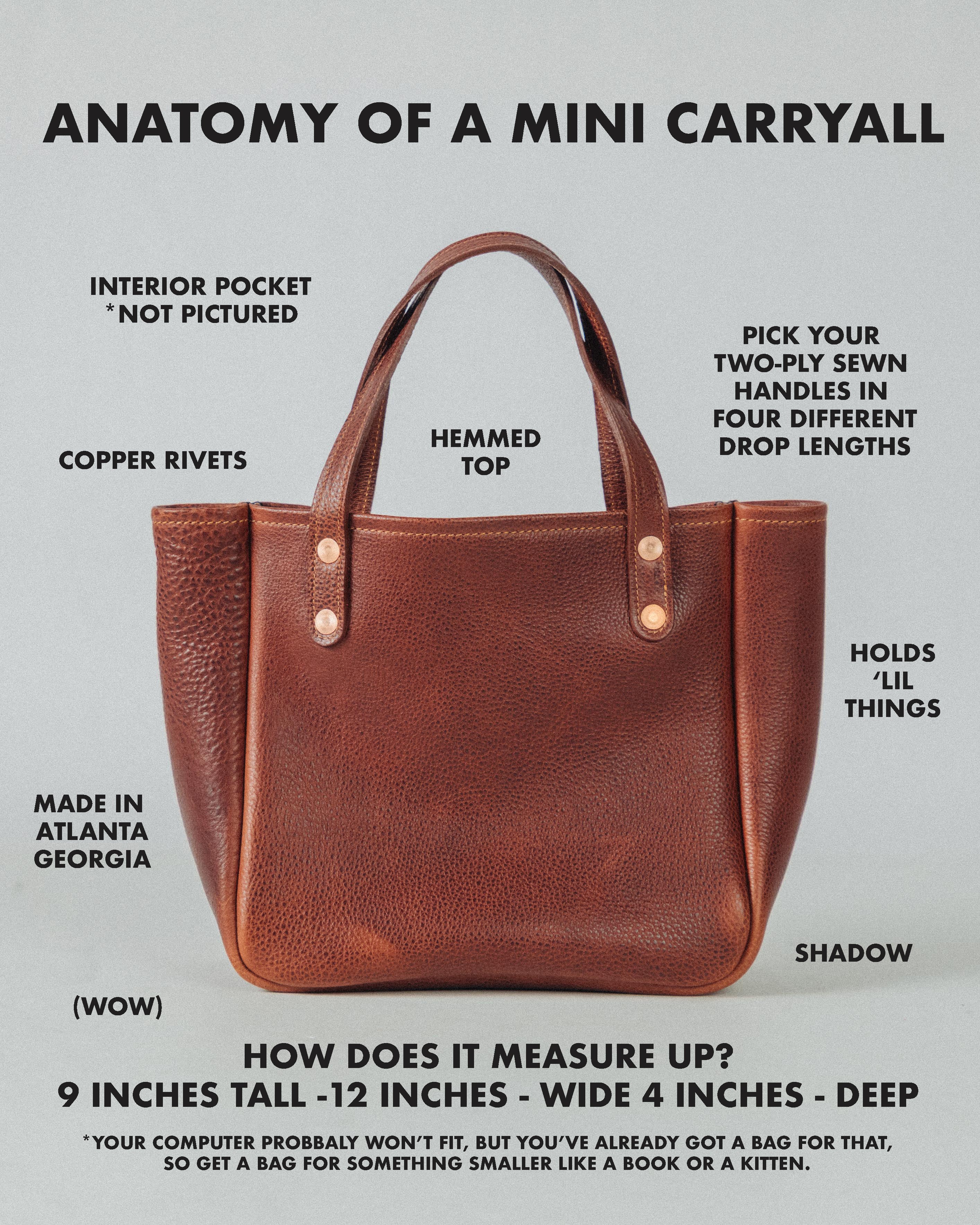 Mini Carryall