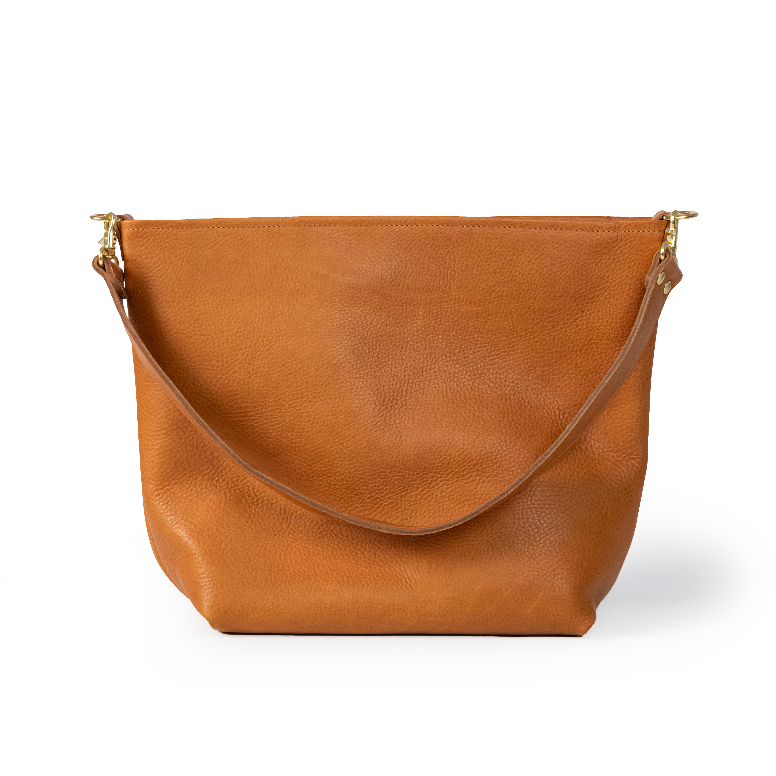 New Crossbody Tote