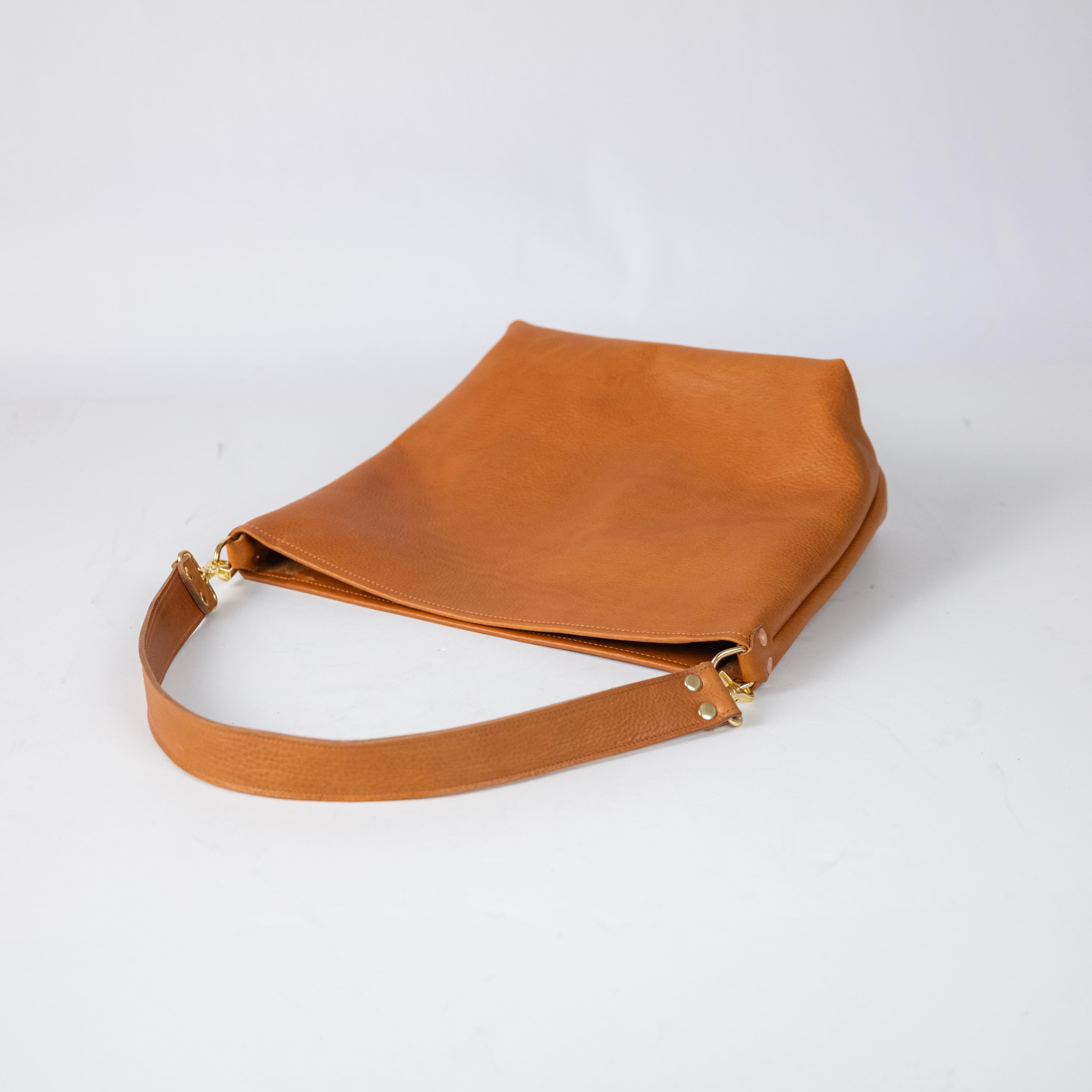 New Crossbody Tote