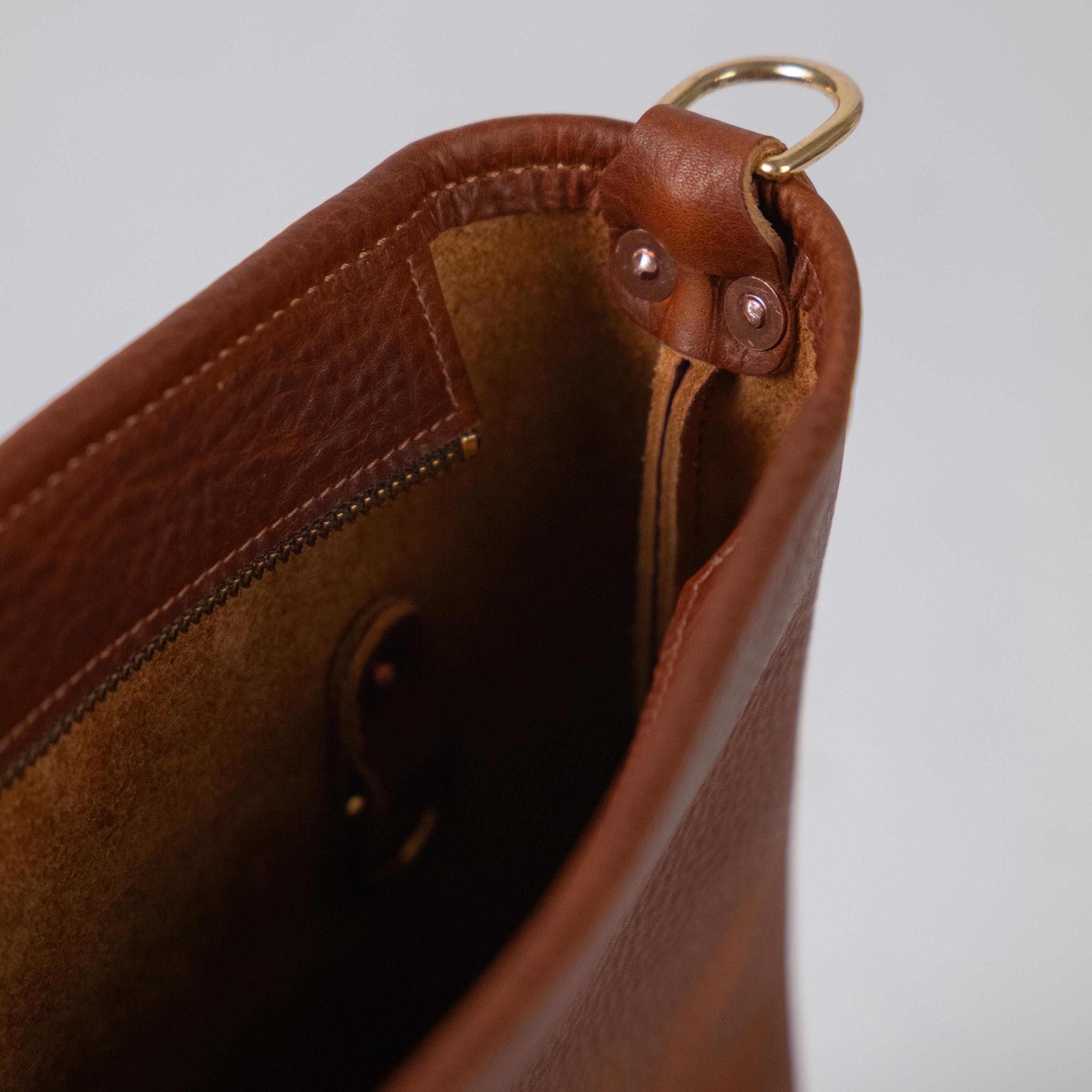 New Mini Crossbody Tote