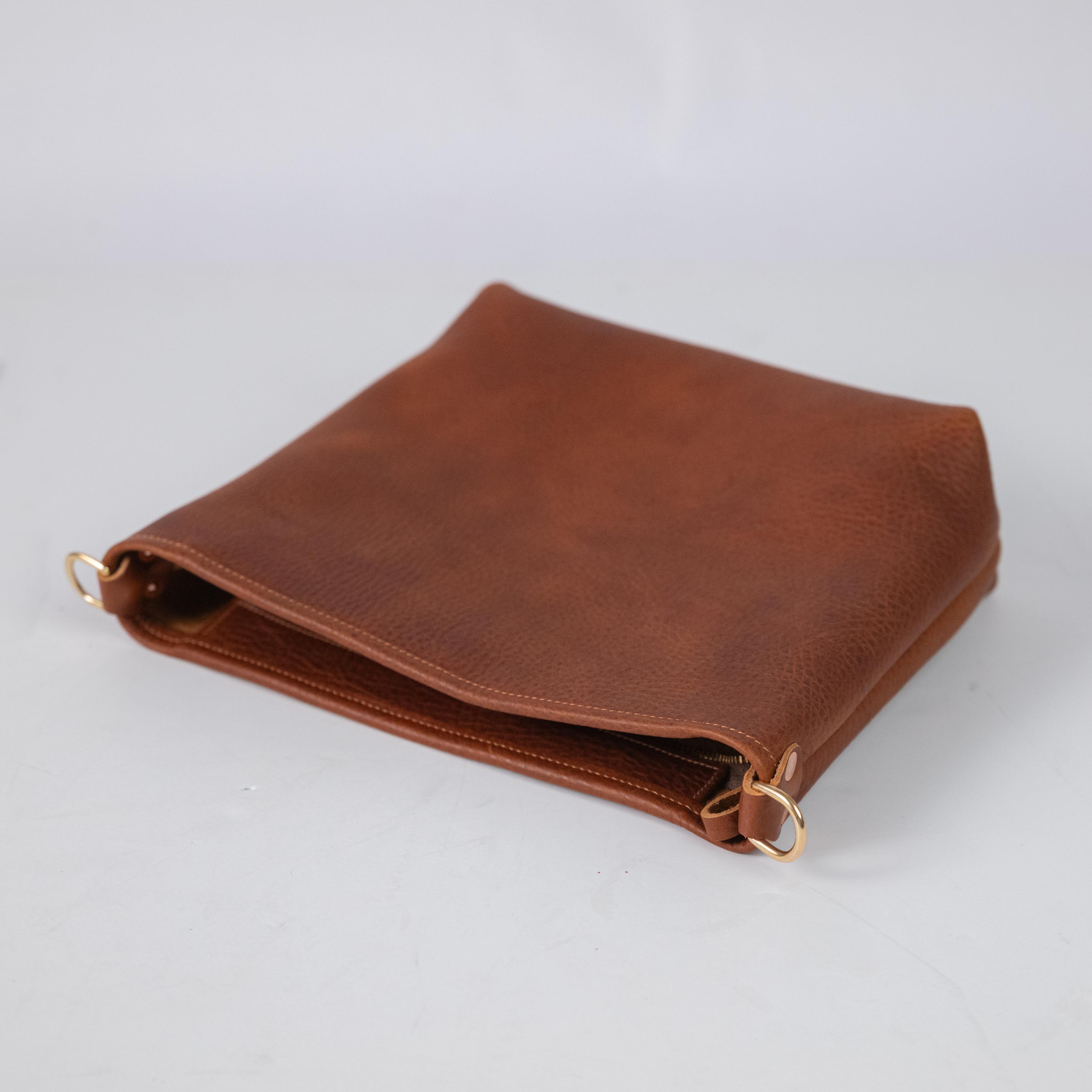 New Mini Crossbody Tote