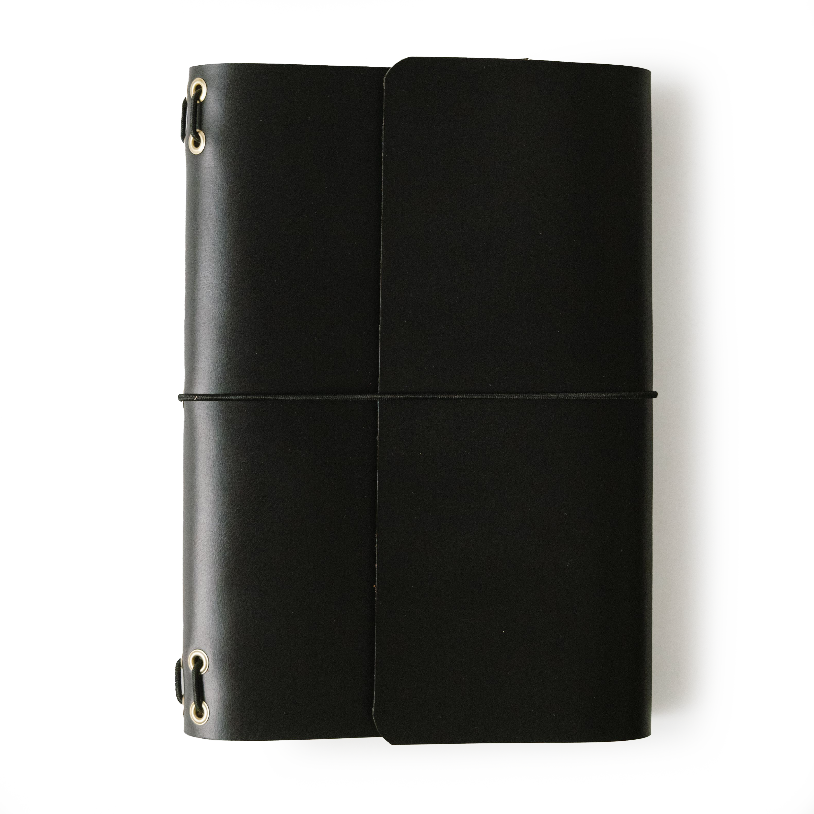 New Travel Journal