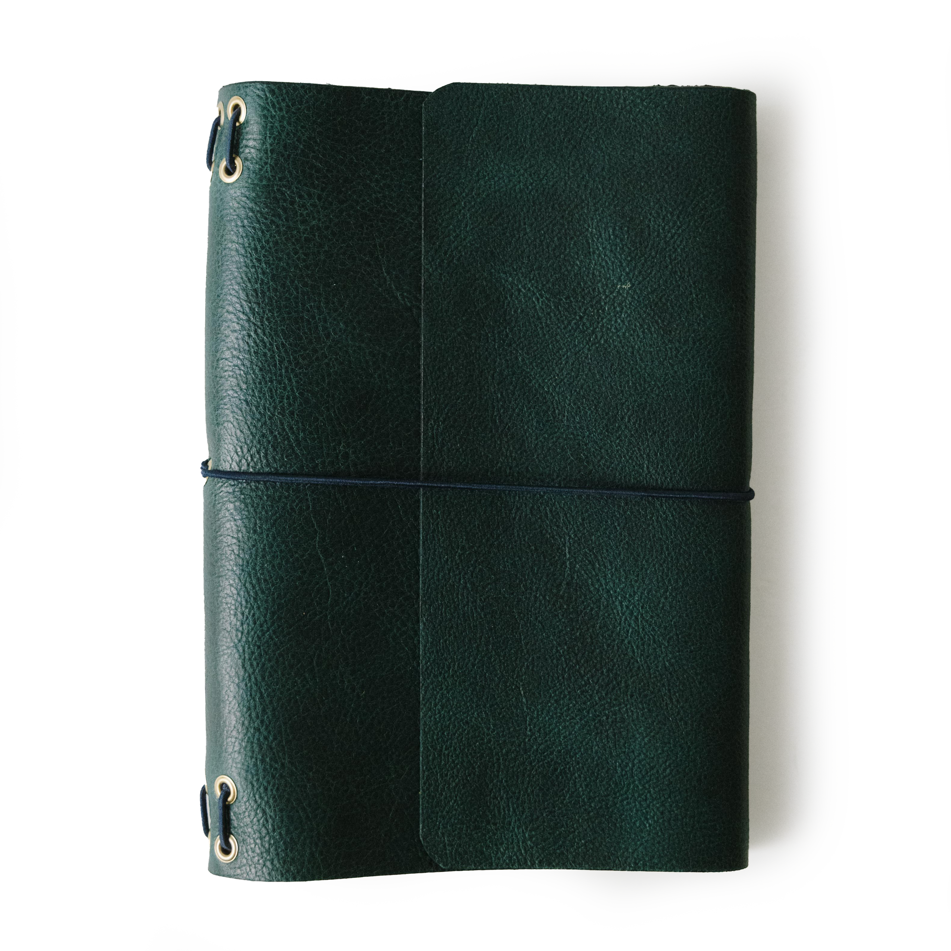 New Travel Journal