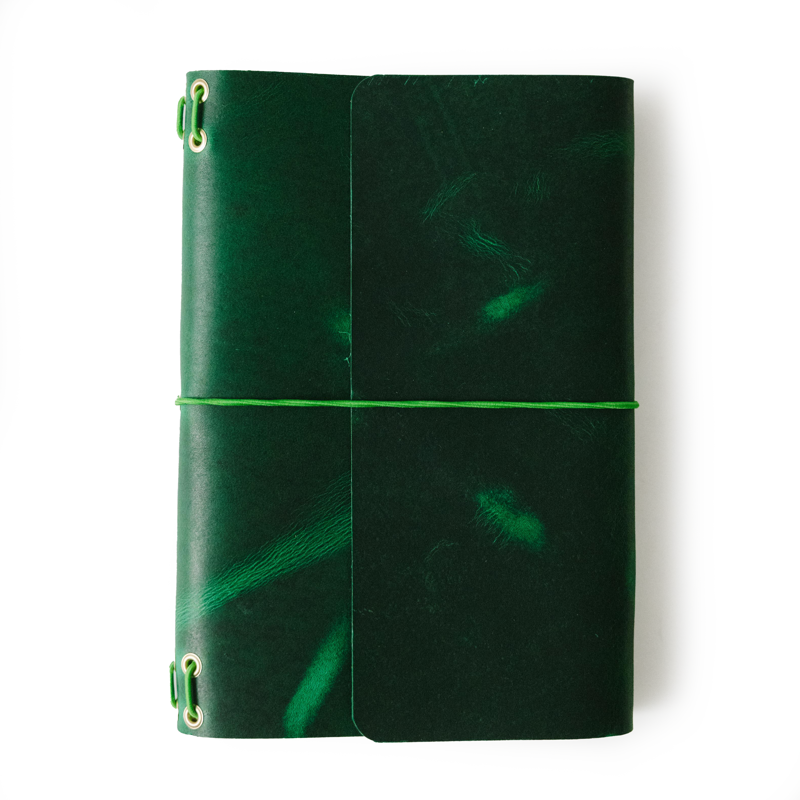 New Travel Journal