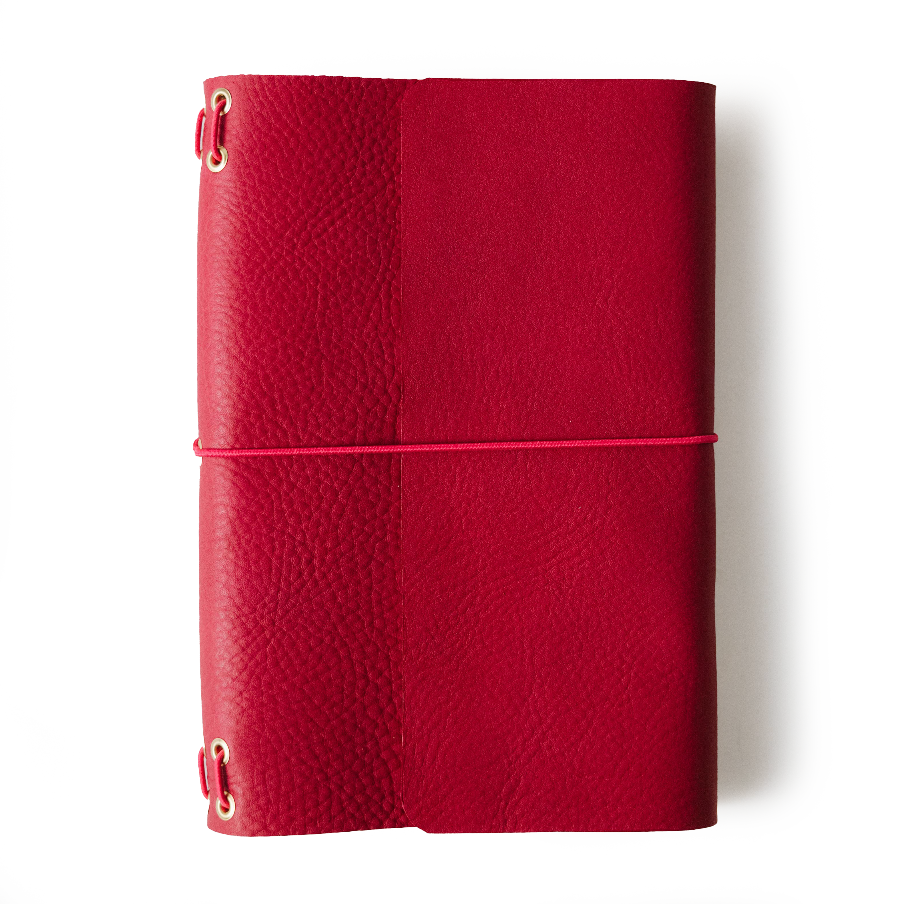 New Travel Journal