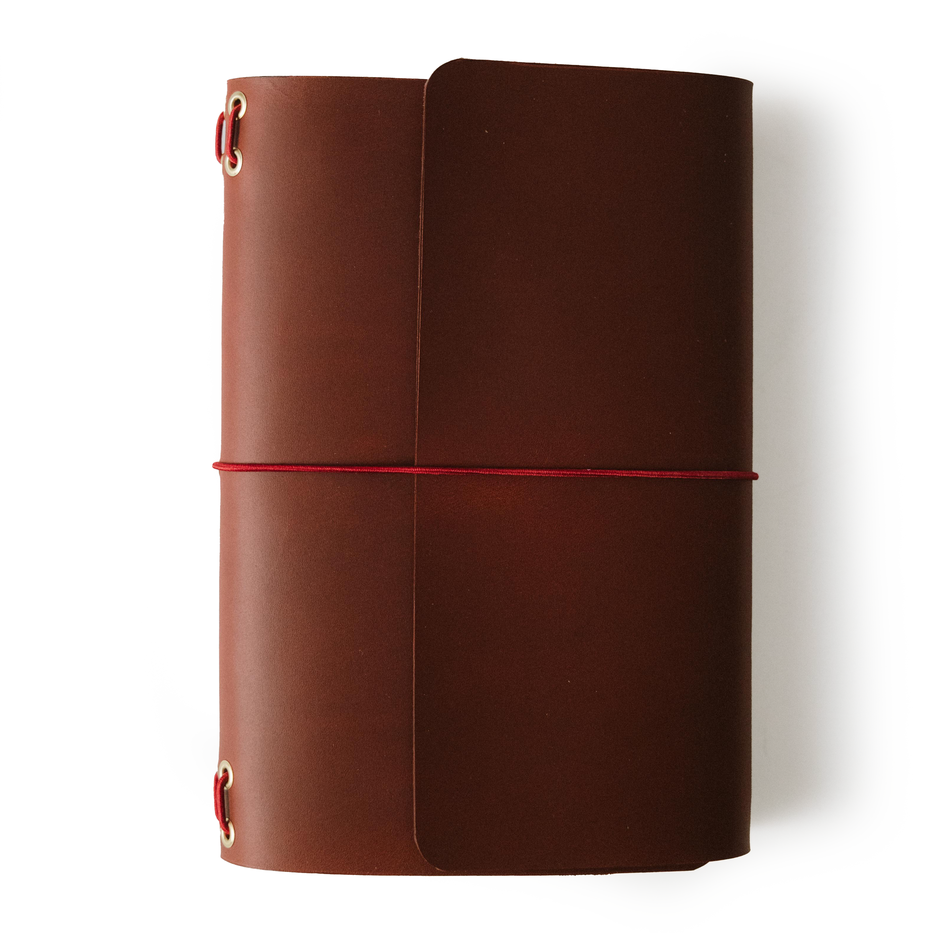 New Travel Journal