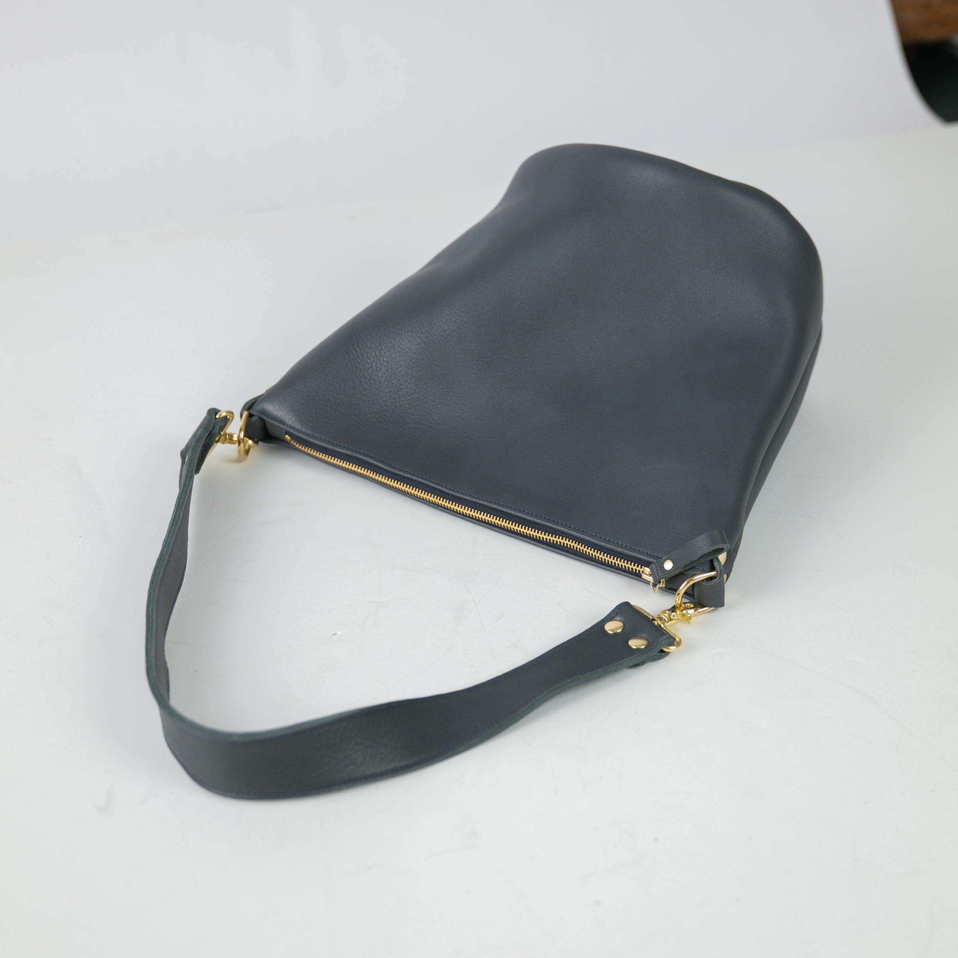 Eiffel Tower Dearborn Mini Zip-Top Bucket Bag Bundle