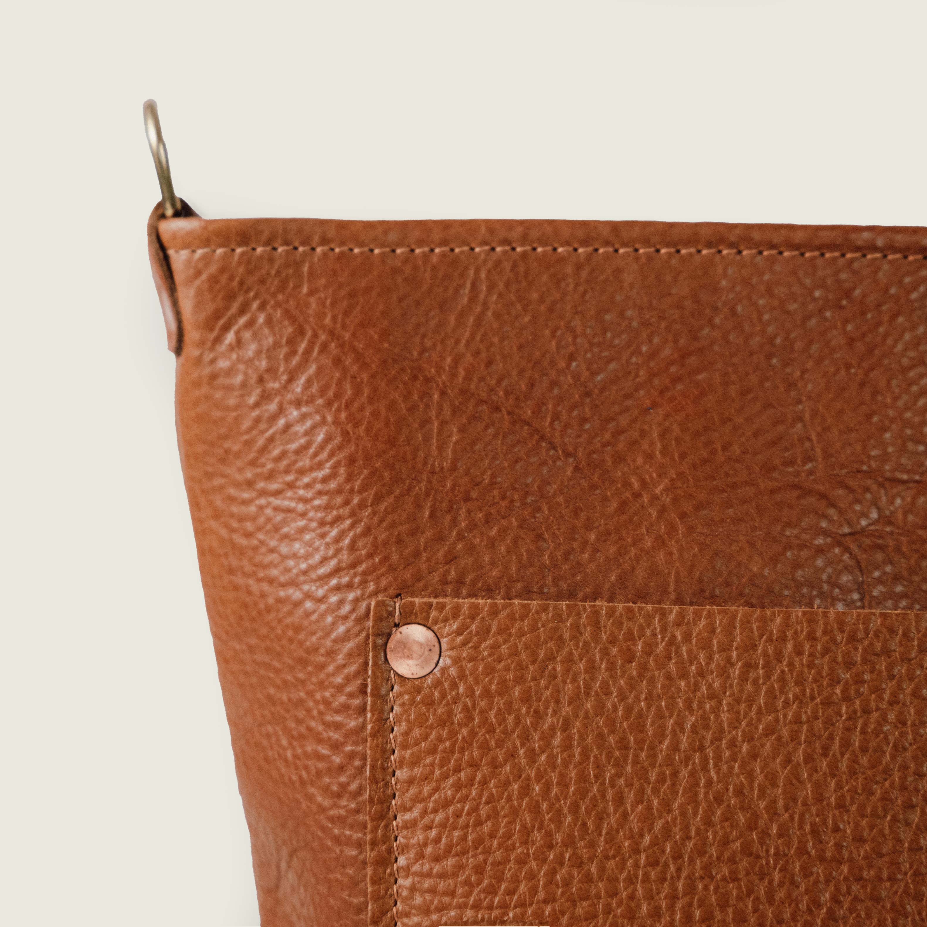 New Crossbody Travel Tote