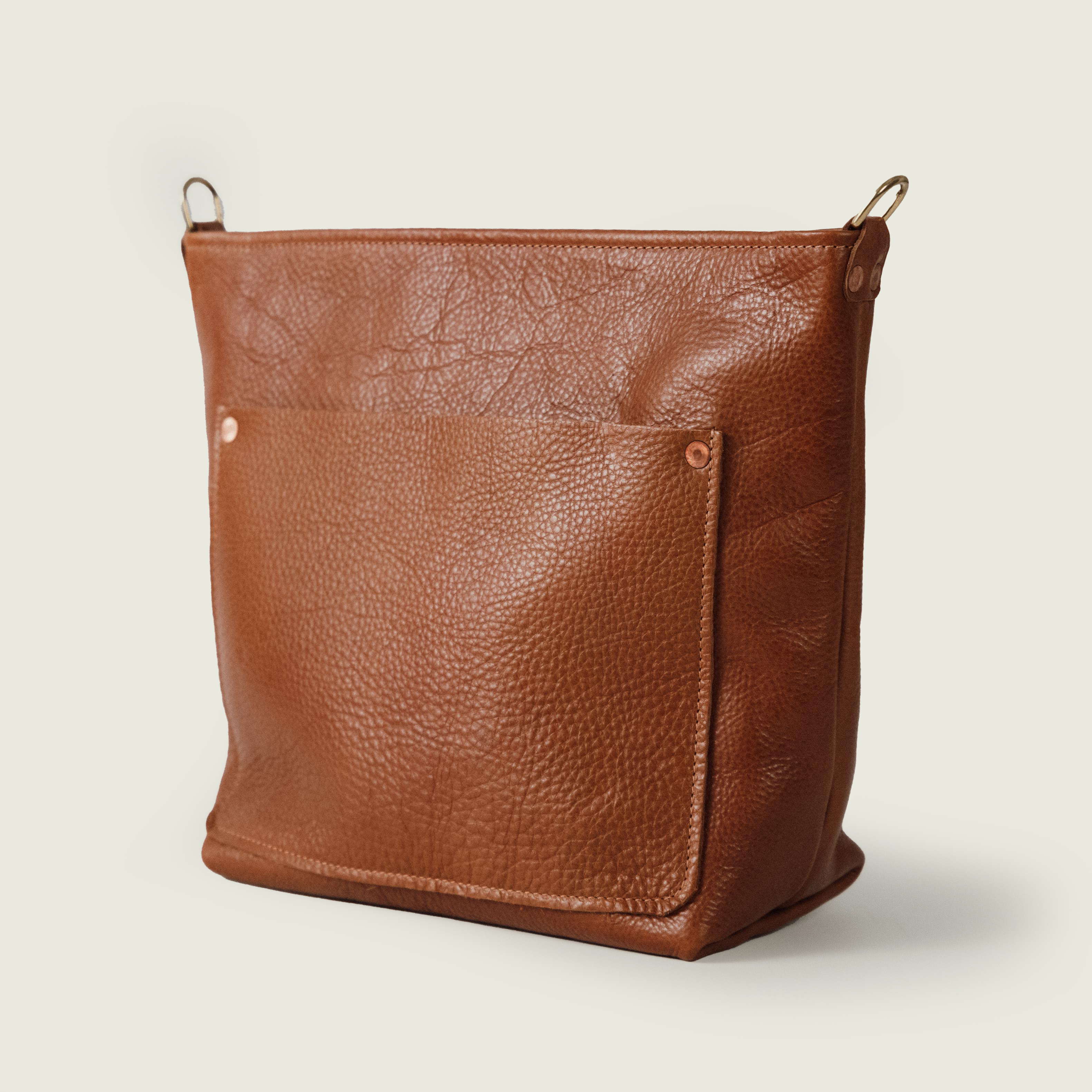New Crossbody Travel Tote