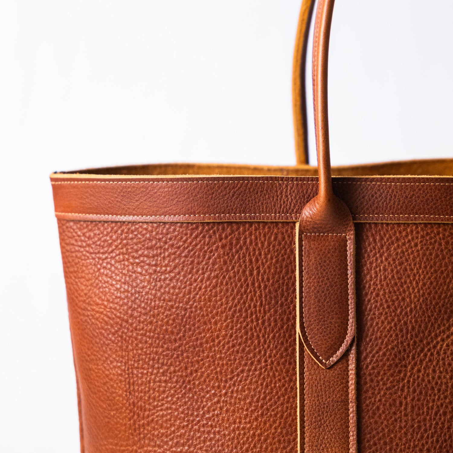 The Flagship Tote