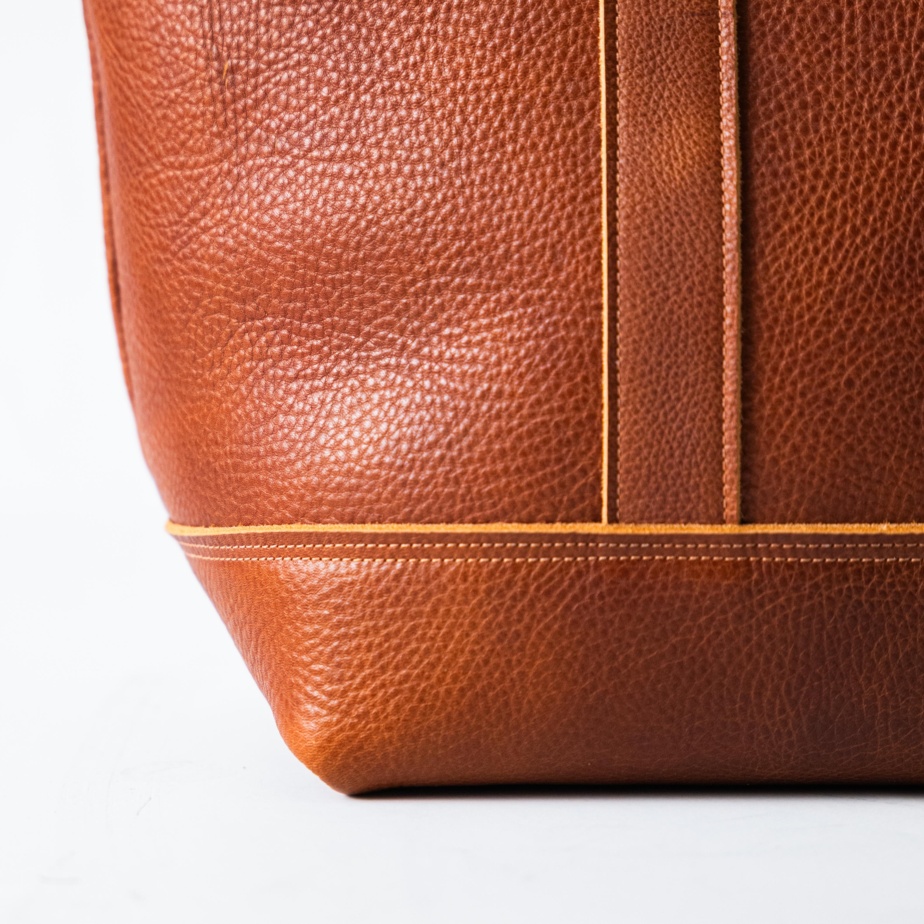 The Flagship Tote