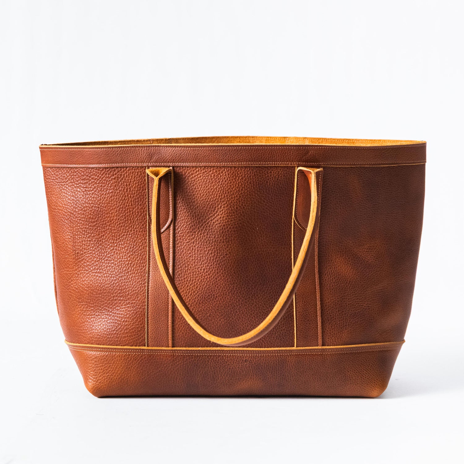 The Flagship Tote