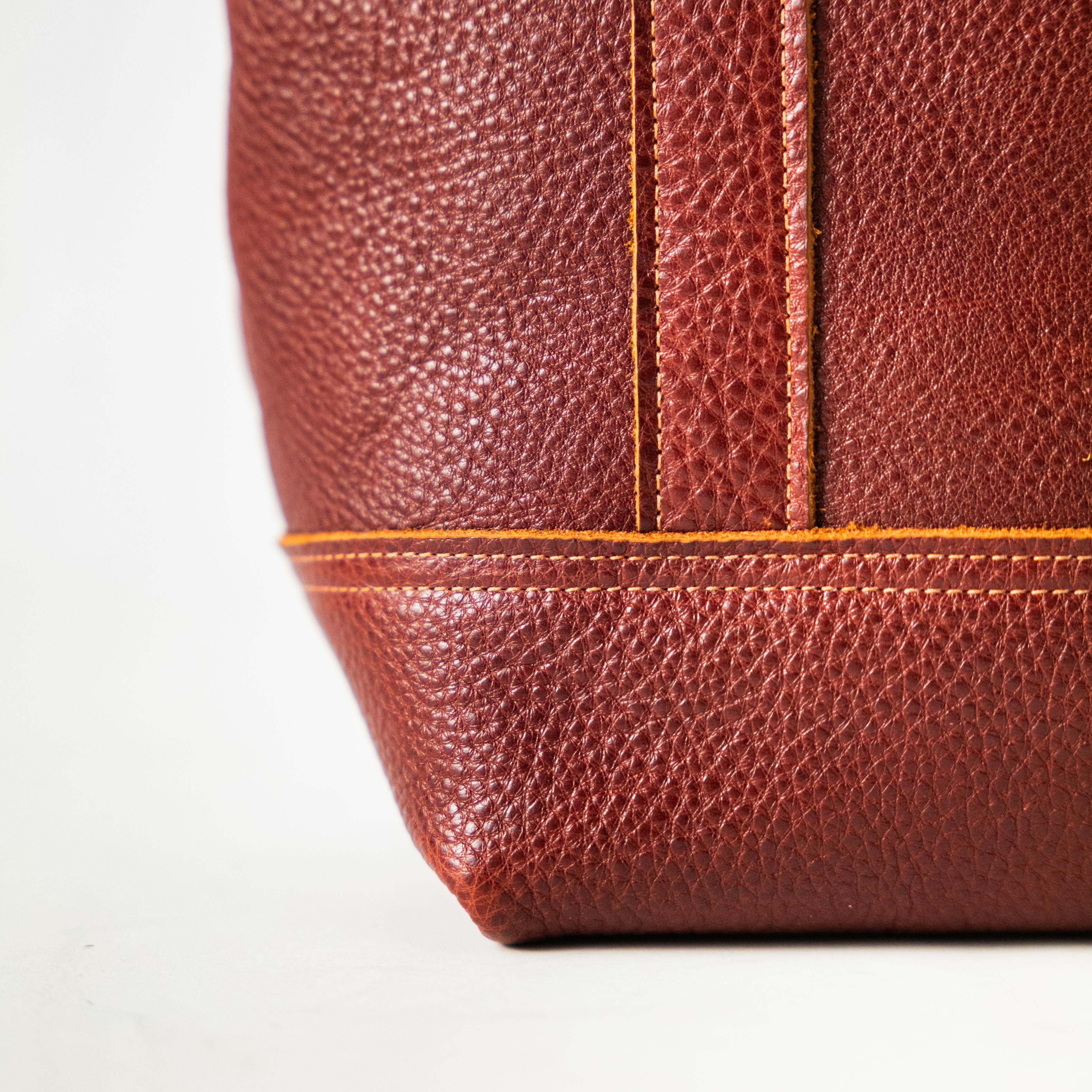 The Mini Flagship Tote