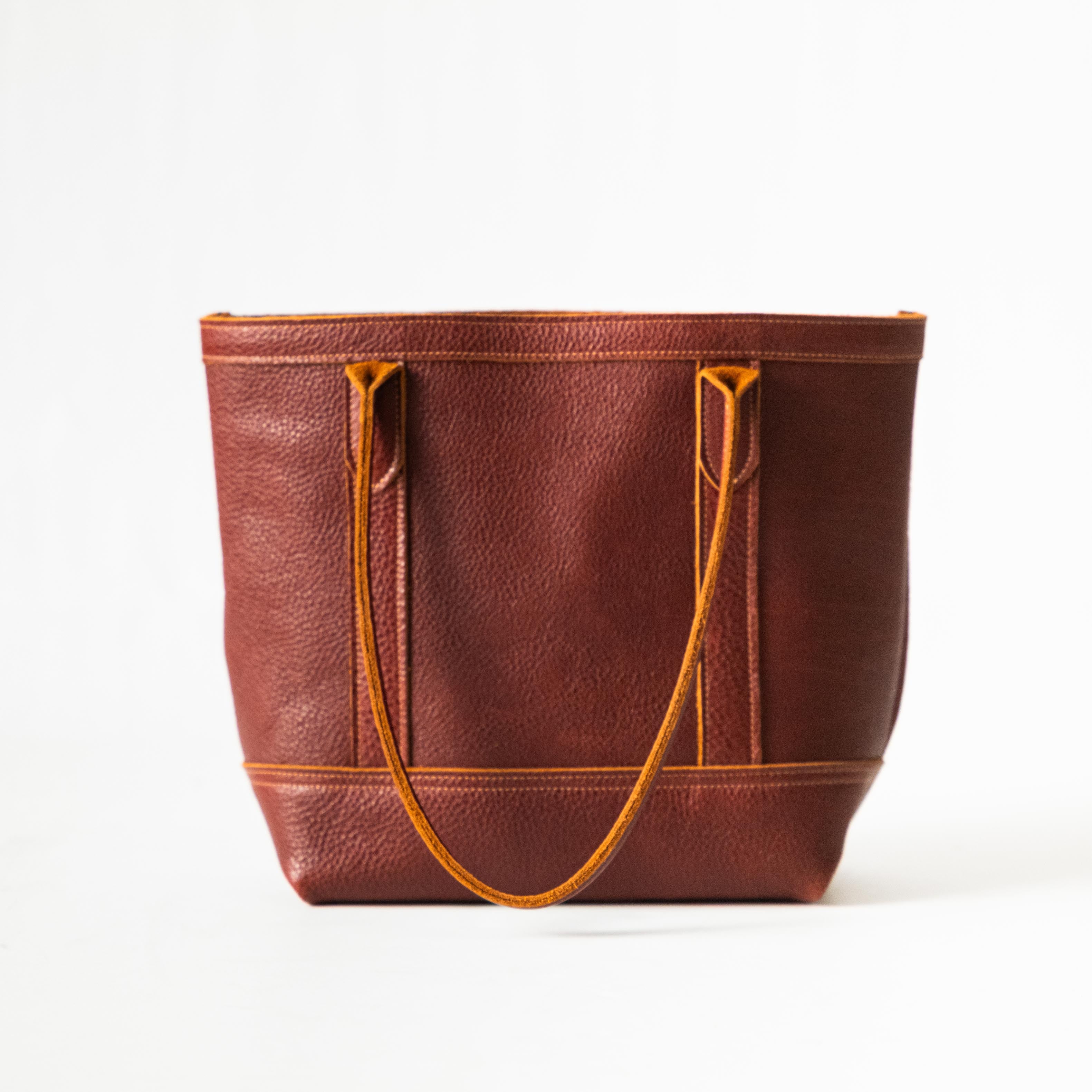 The Mini Flagship Tote